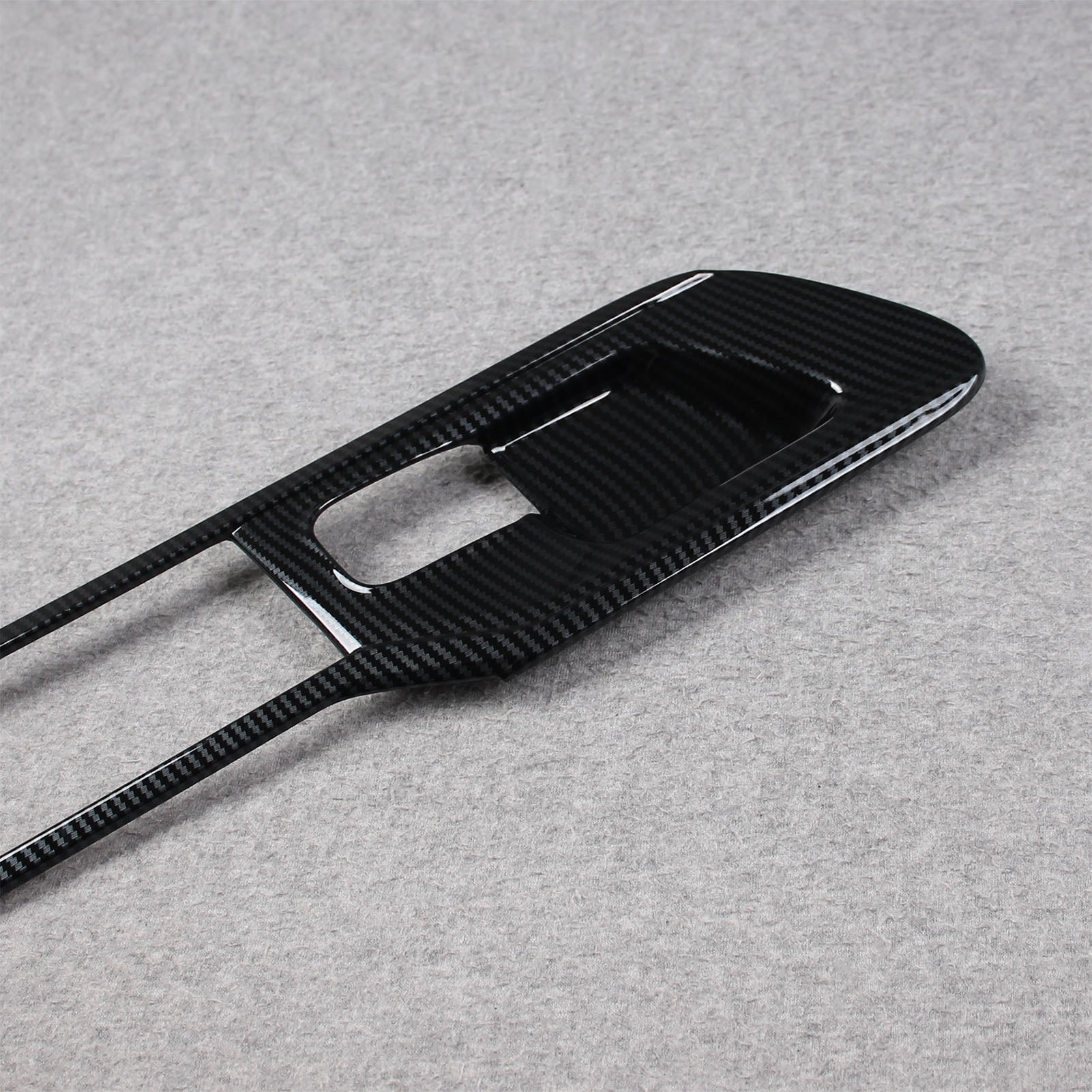 For Dodge 2023 New Ram 1500 Truck Interior Door Handle Bowl Cover Trims