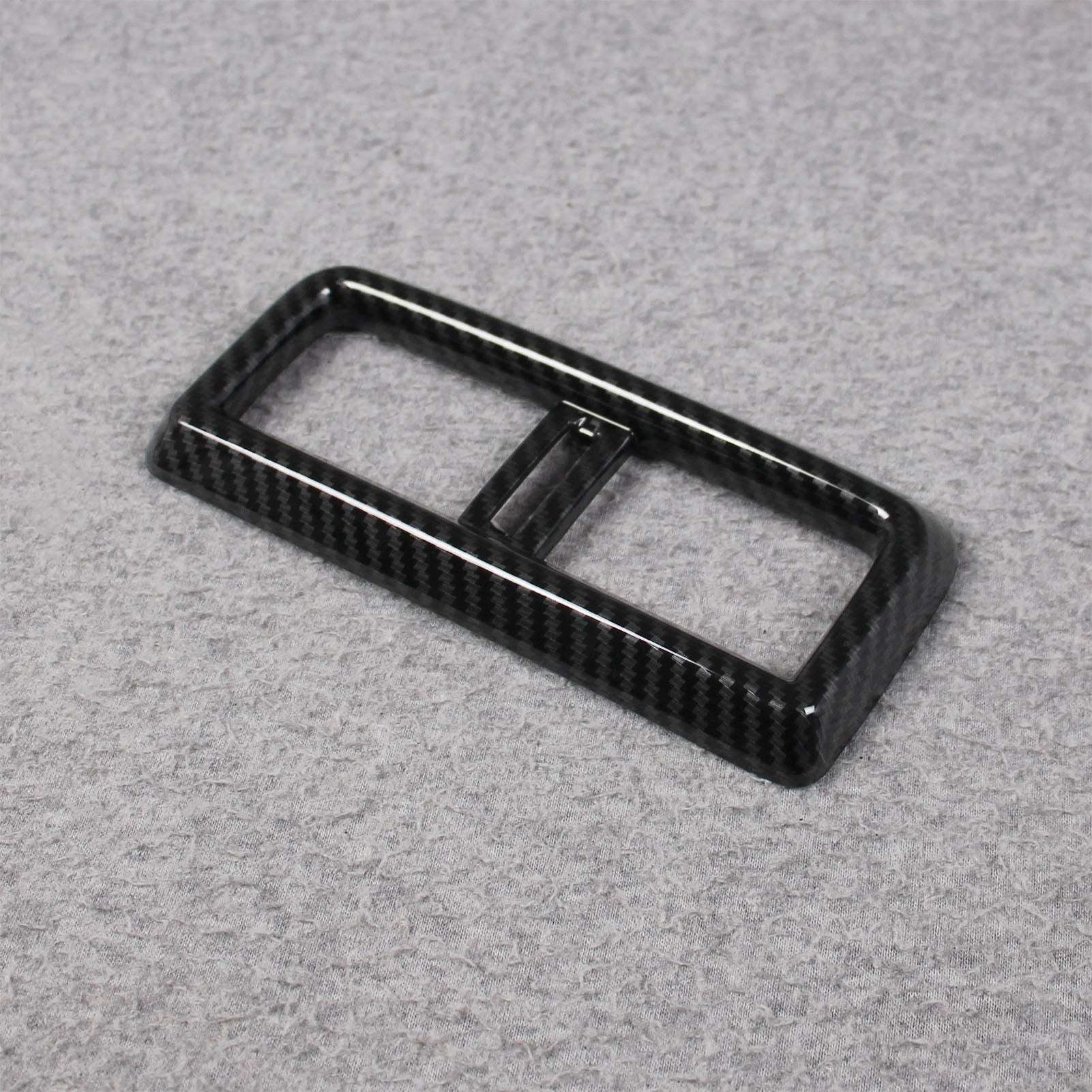 Fit for Mazda CX-50 CX50 2024 Interior Rear Seat Air Condition Vent Outlet Cover Trim