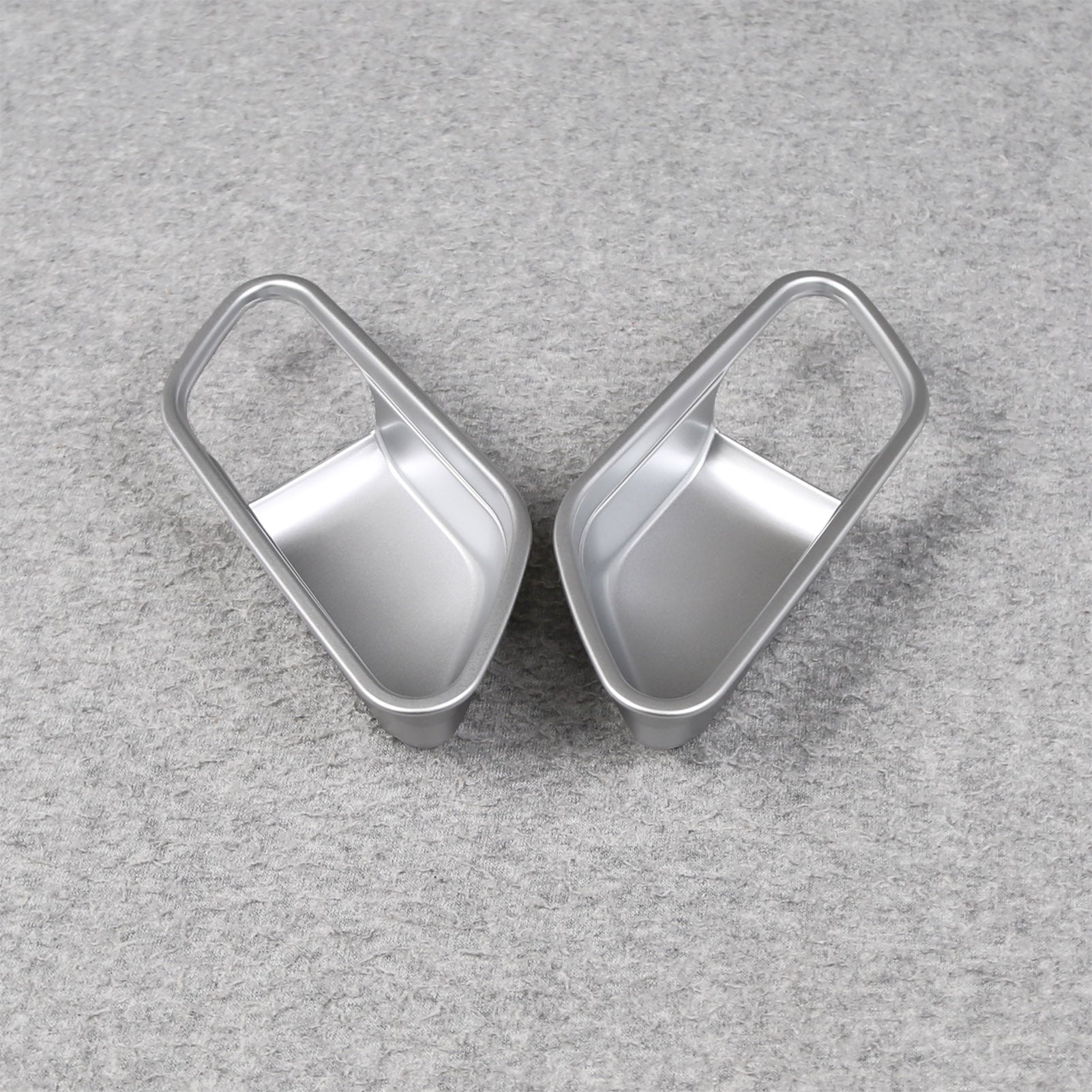 Fit for Nissan New Kicks 2025 Interior Door Handle Bowl Panel Cover Trims