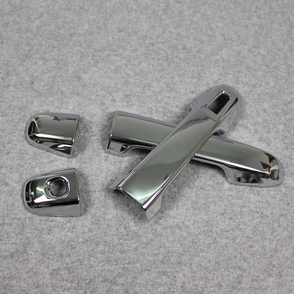 Fit for Subaru New Crosstrek 2024 Door Handle Cover Trims