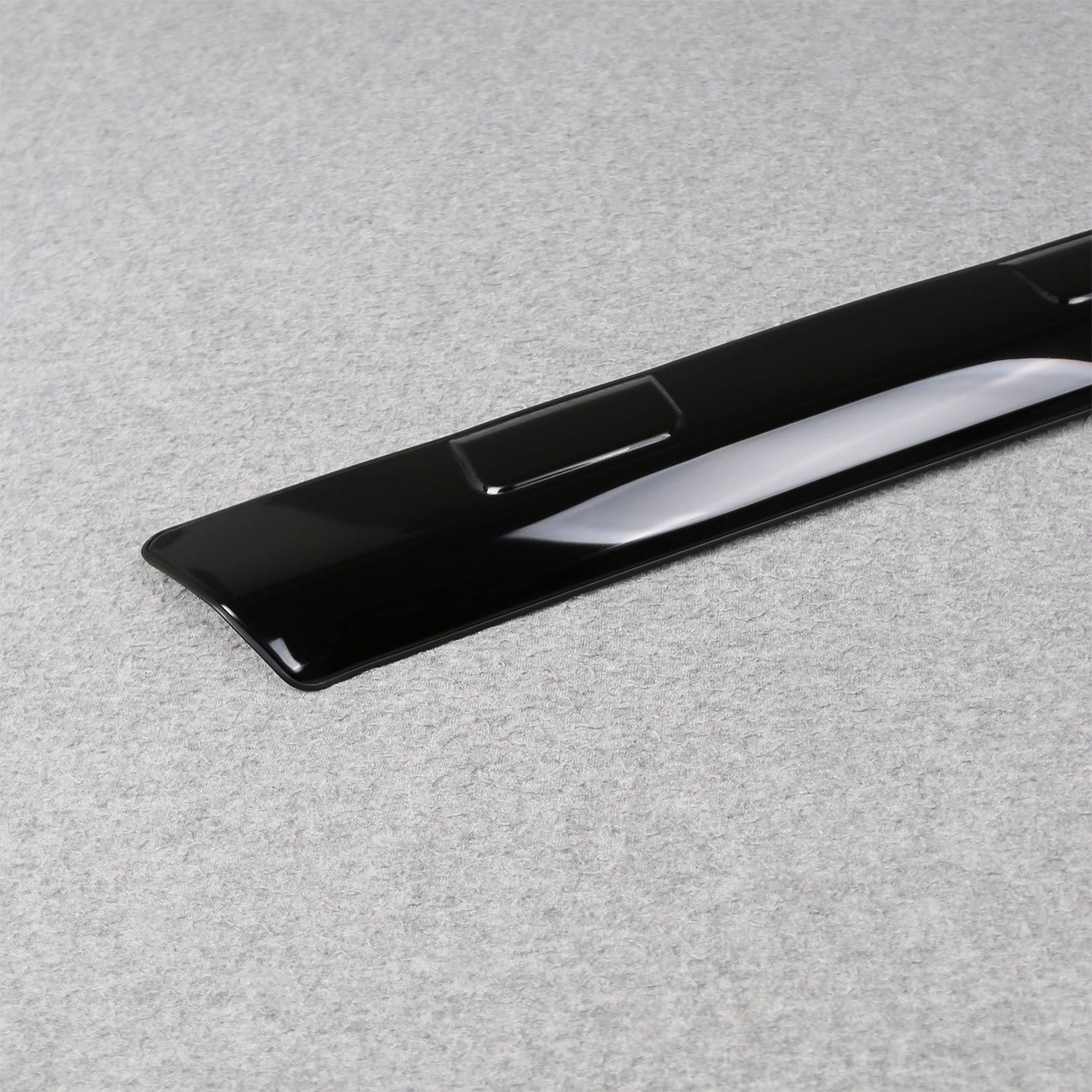 Fit for Subaru New Forester 2025 2026 Front Grill Bumper Protector Guard Cover Trim