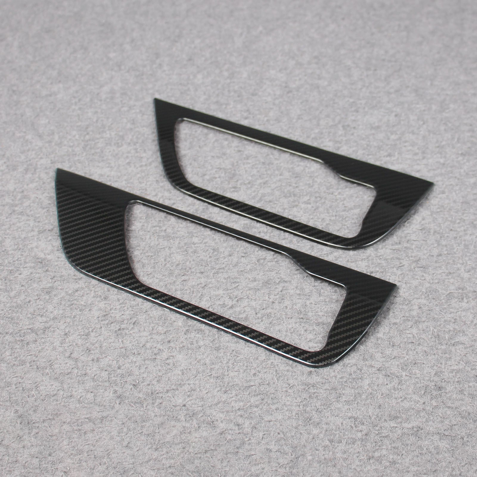 Fit for Toyota New Grand Highlander 2024 2025 2026 Interior Door Handle Bowl Panel Cover Trims