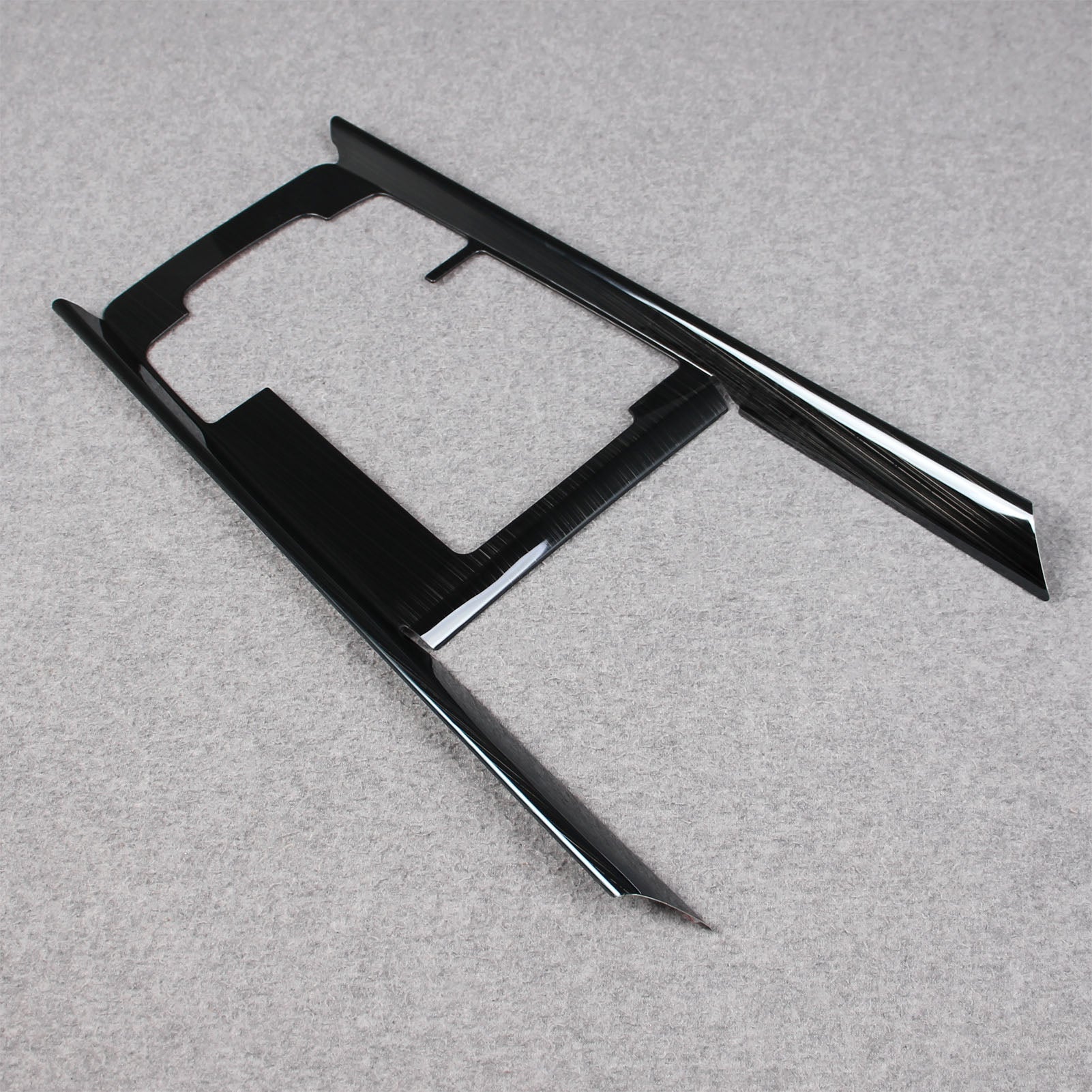 Fit for Mazda CX-50 CX50 2024 Gear Shift Knob Console Media Panel Cover Trim 