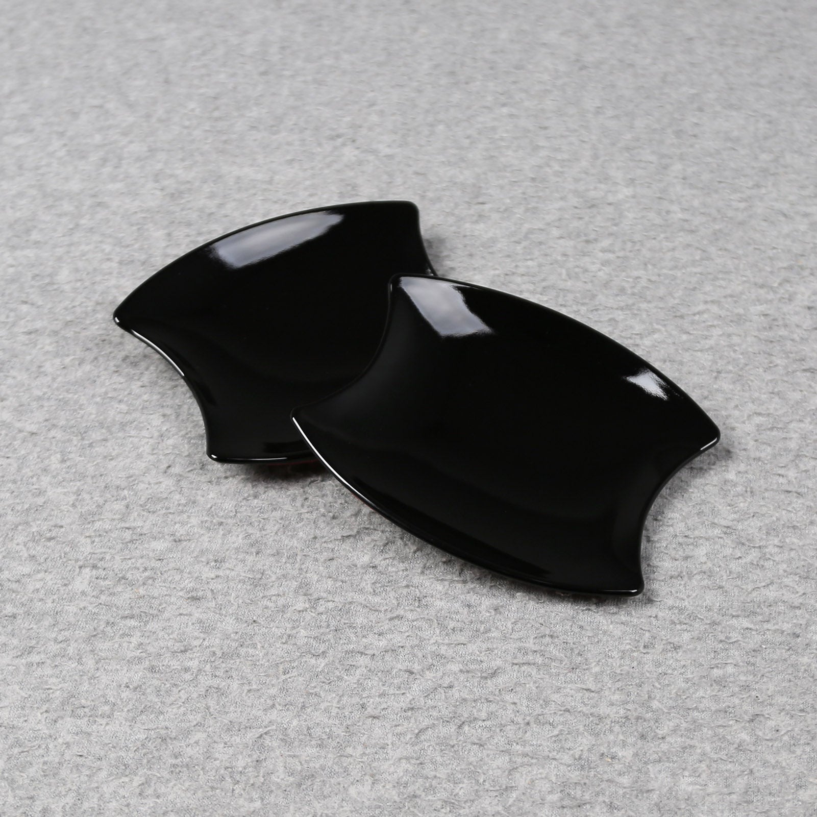 Fit for Honda New Pilot 2025 / Passport 2025 2026 Door Bowl Handle Cover Trims