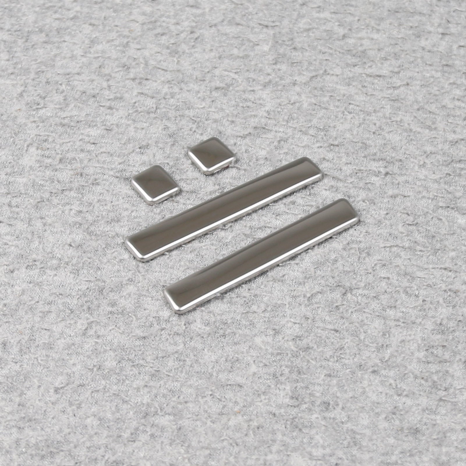 Fit for Toyota New Corolla Cross/Corolla Cross Hybrid 2025 2026 Door Body Side Skirt Molding Cover Trims