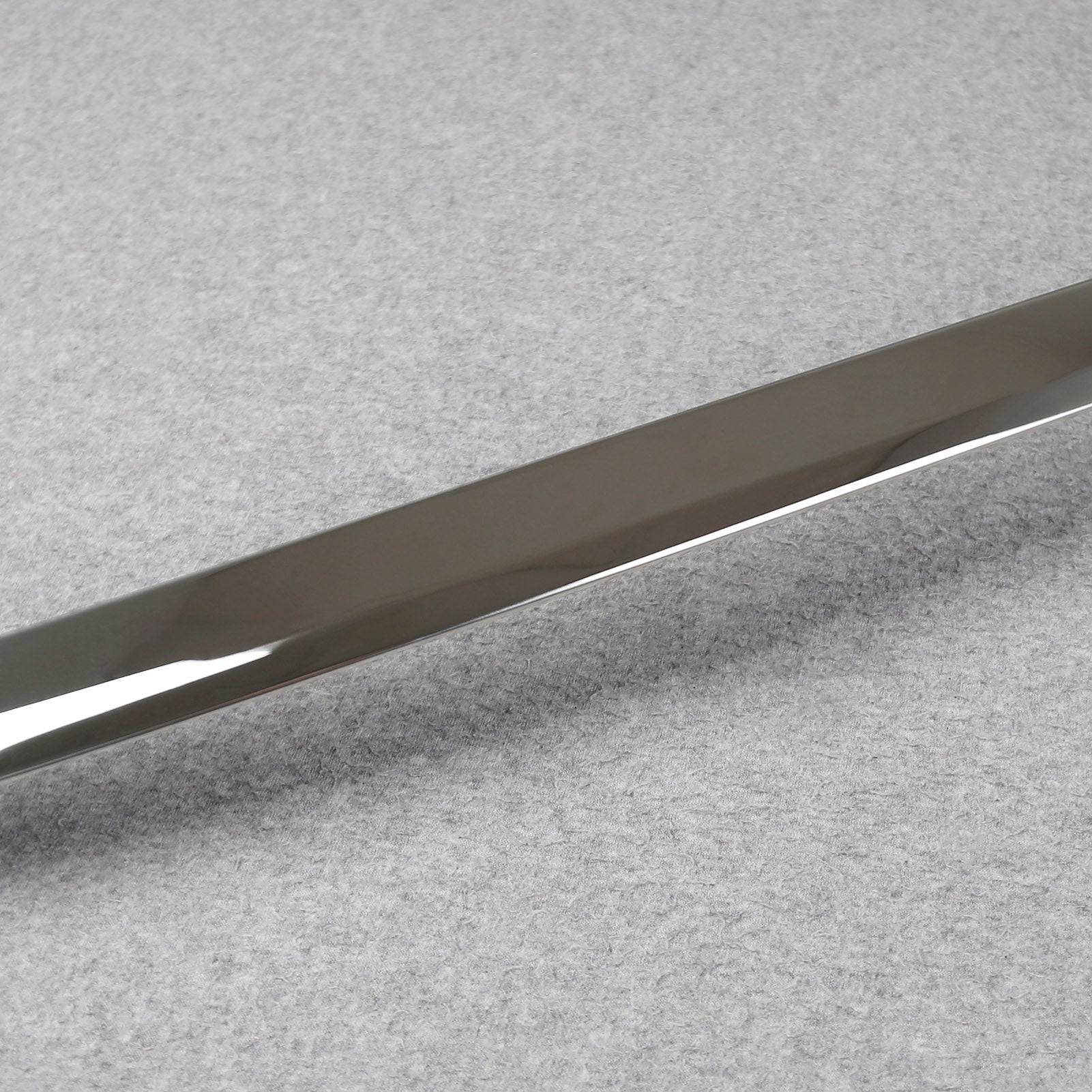 Fit for Mercedes-Benz New GLC GLC300 X254 2023 2024 2025 2026 Rear Tailgate Trunk Lid Moulding Trim Stainless Steel