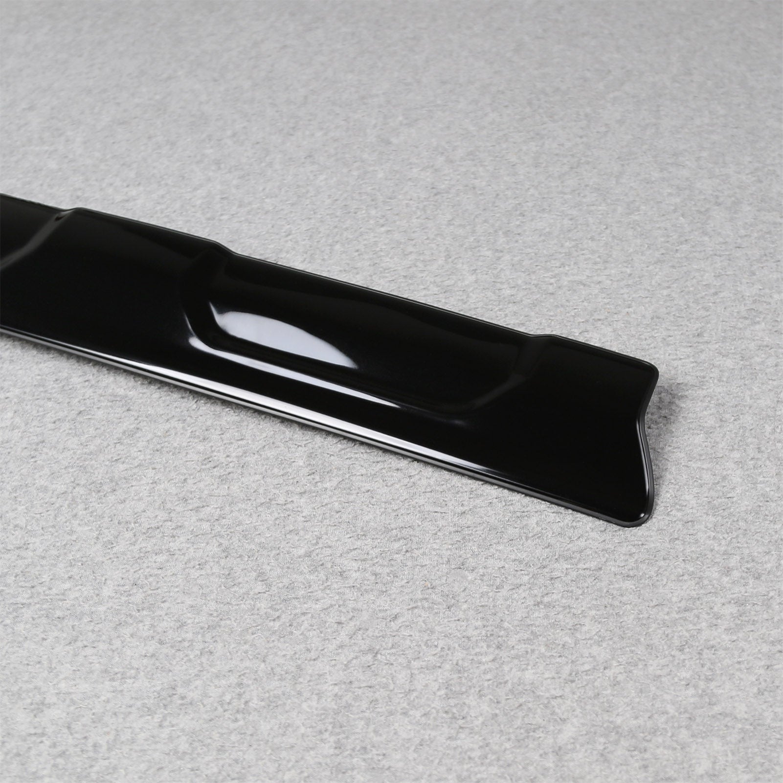 Fit for Toyota 4Runner 2025 2026 Front Grill Bumper Protector Guard Cover Trim