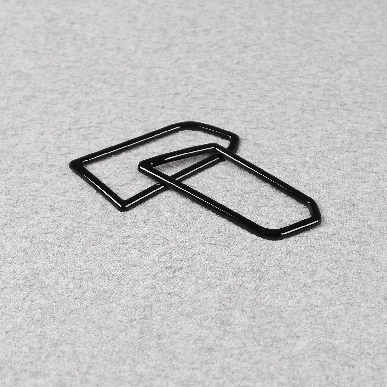 Fit for Nissan New Kicks 2025 2026 Interior Front Side Control Air Condition Vent Cover Trim