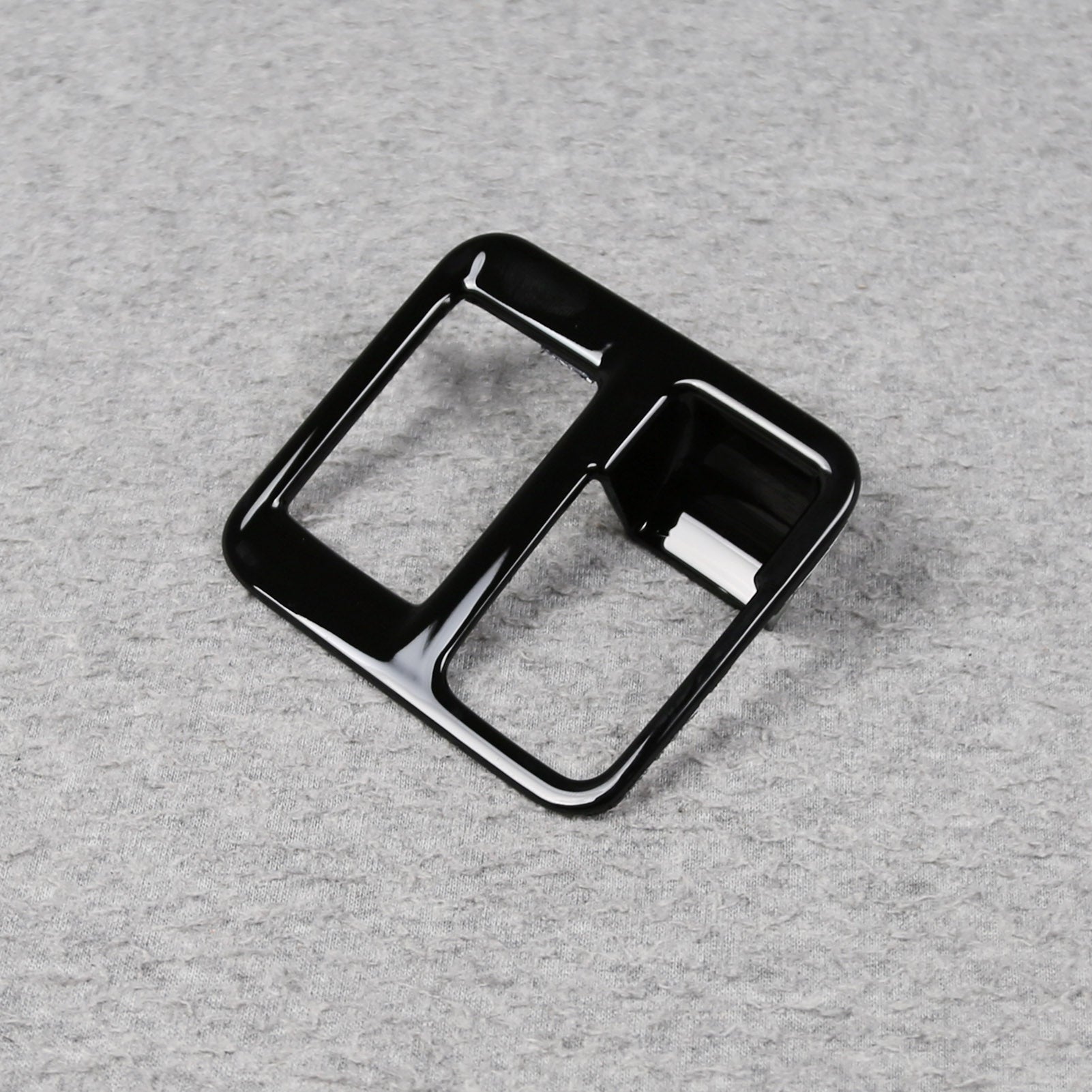 Fit for Honda New Pilot 2025 / Passport 2025 2026 Interior Console Electrical Parking Brake Panel Cover Trim