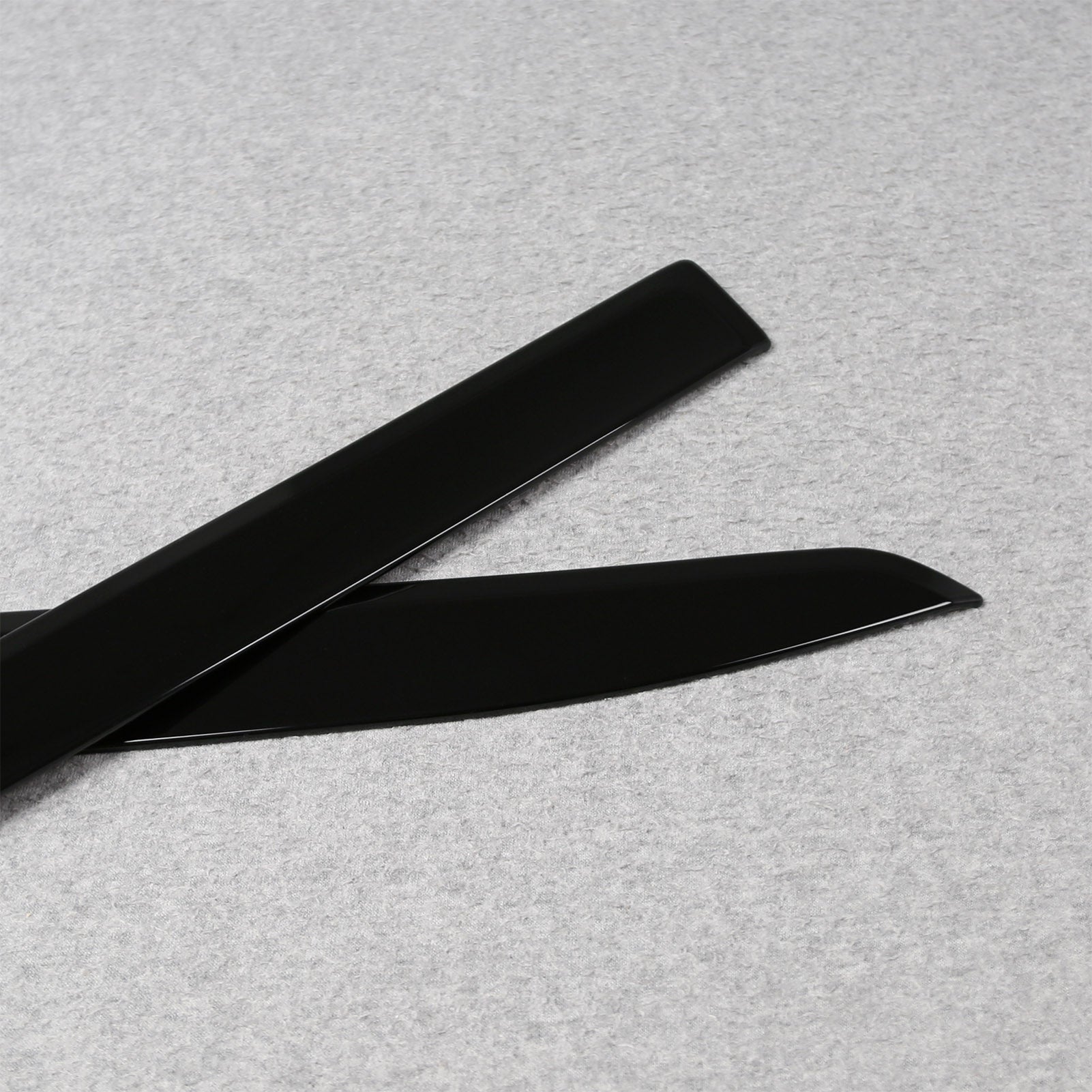 Fit for Honda New Passport 2025 2026 Interior Door Panel Armrest Cover Trim