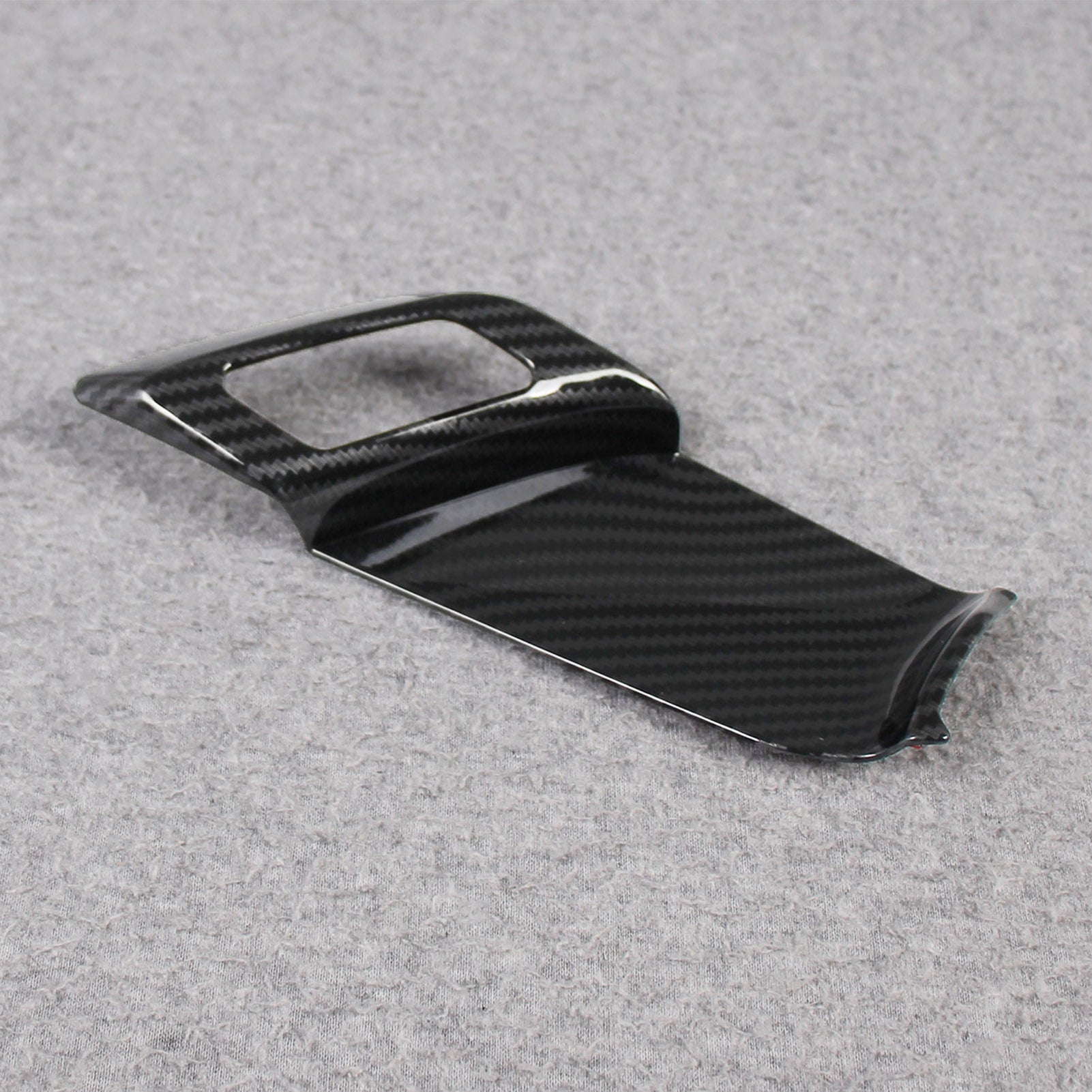 Fit for Toyota Prius 2023 2024 2025 2026 Interior Door Handle Bowl Panel Cover Trims