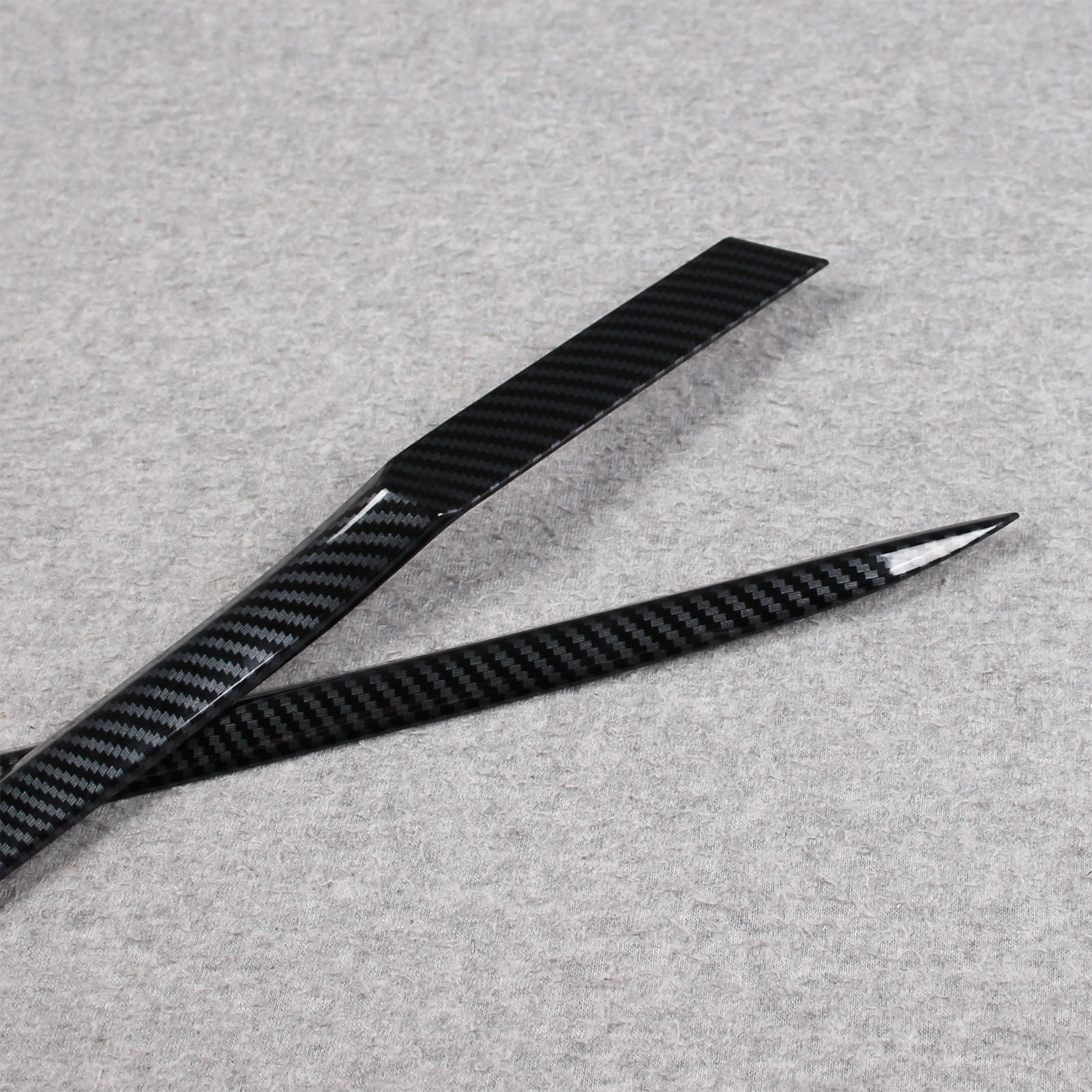 Fit for Mazda CX-50 CX50 2024 Interior Front Door Panel Armrest Cover Trims