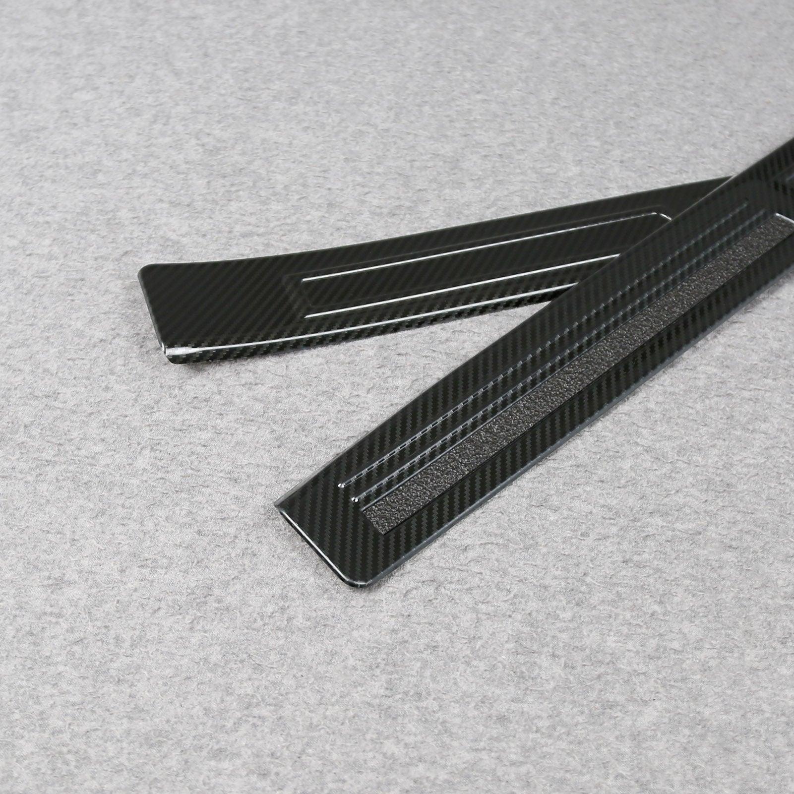 Fit for Mazda New CX-70 2025 2026 Outside Door Sill Scuff Plate Guard Cover Trims