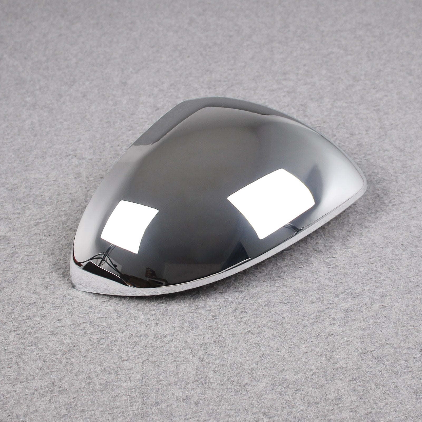 Fit for Mercedes-Benz E-Class W214 E200 E300 E450 2023 2024 2025 Rear View Mirror Guard Cover Trims ABS