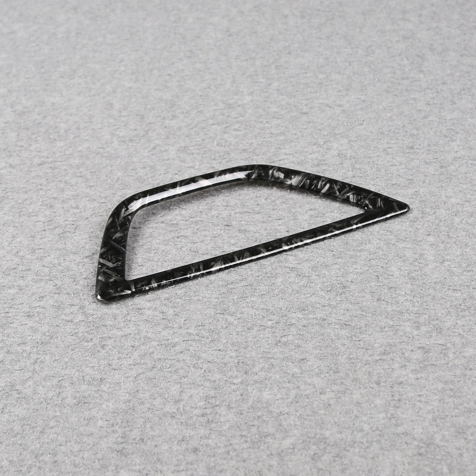 Fit for Subaru New Forester 2025 Interior Door Handle Bowl Panel Cover Trims