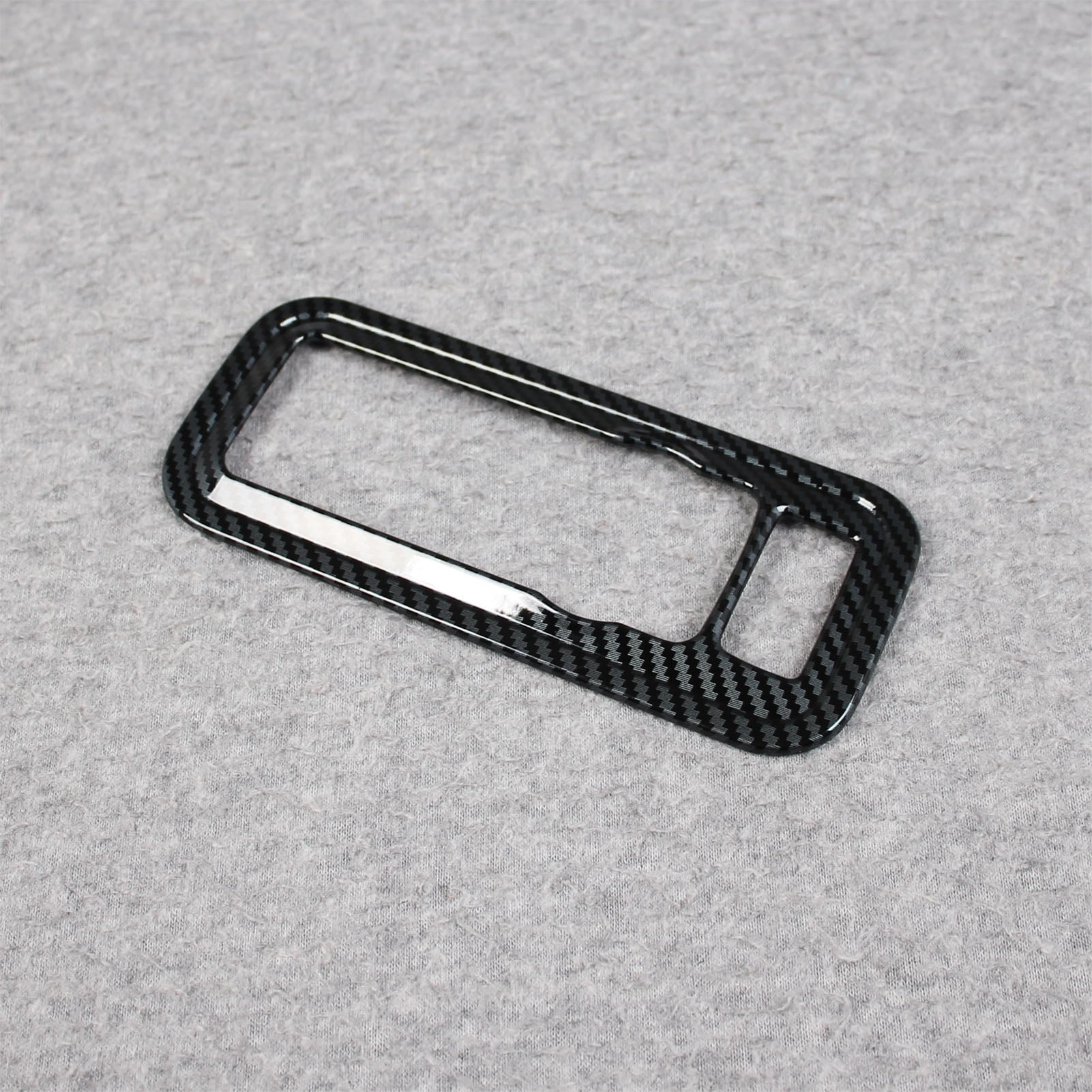 Fit for Ford Bronco 2023 2024 2025 Interior Headlight Lamp Switch Control Cover Trim