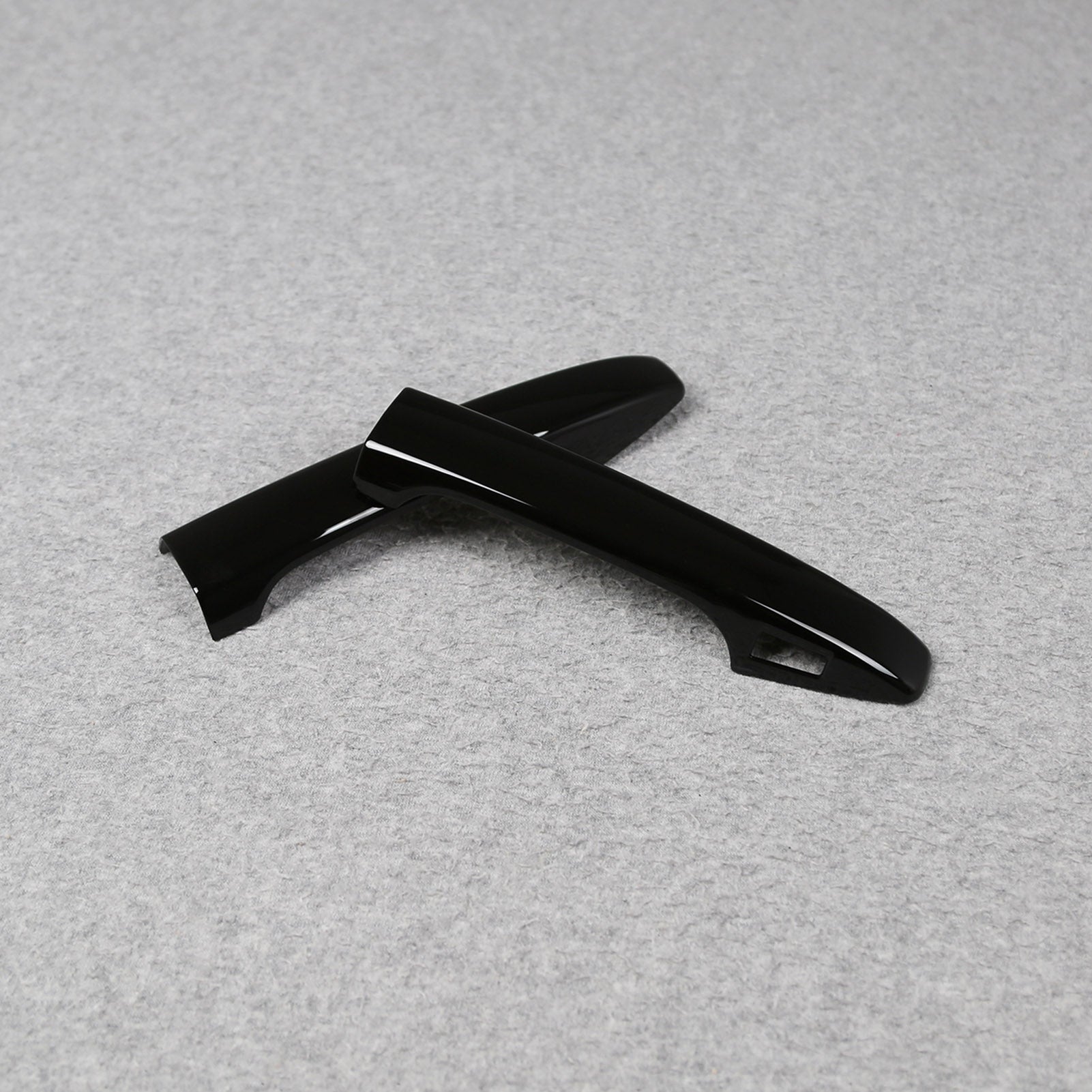 Fit for Subaru New Forester 2025 Door Handle Cover Trims ABS