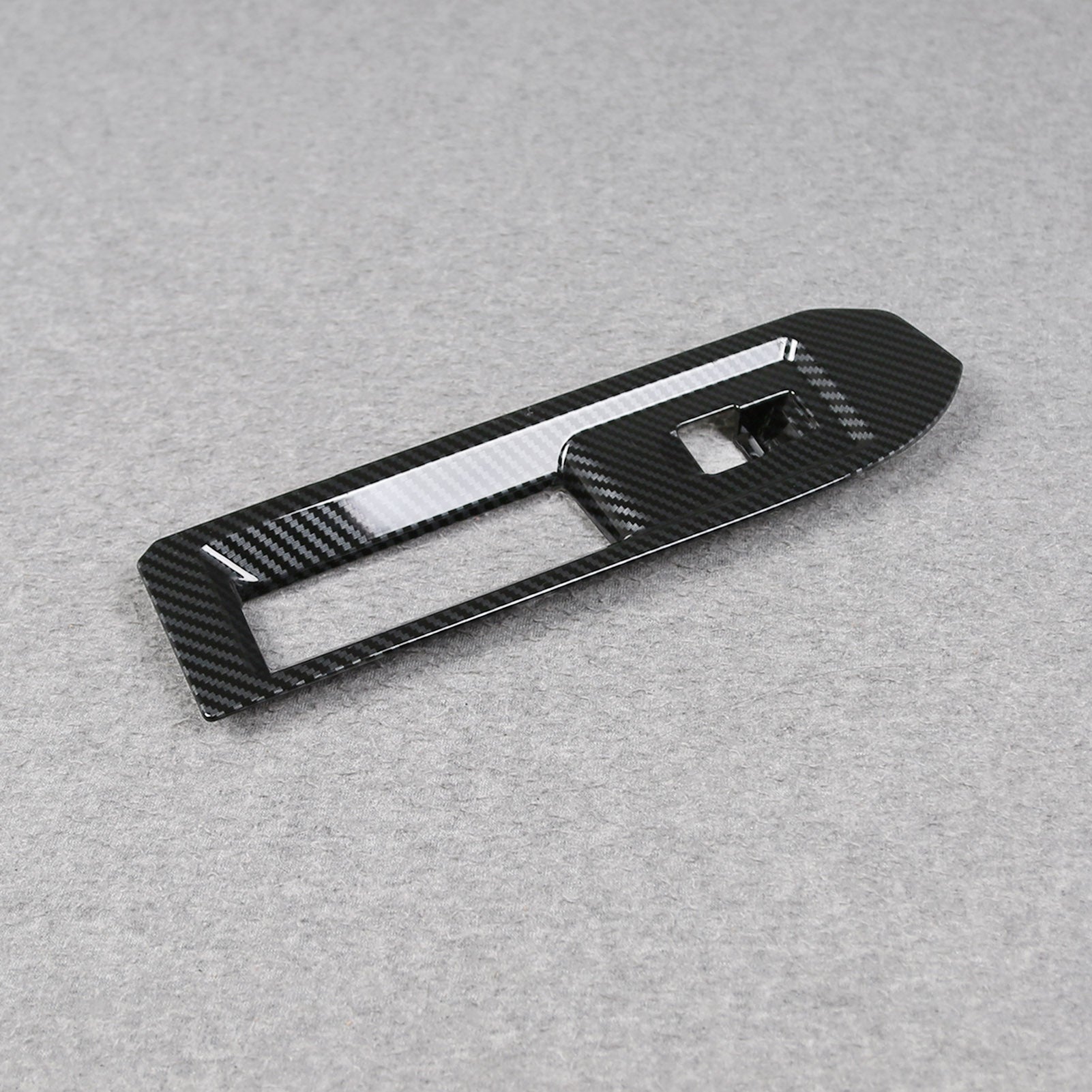 Fit for Toyota New Tacoma 2024 2025 Interior Window Switch Console Panel Trims