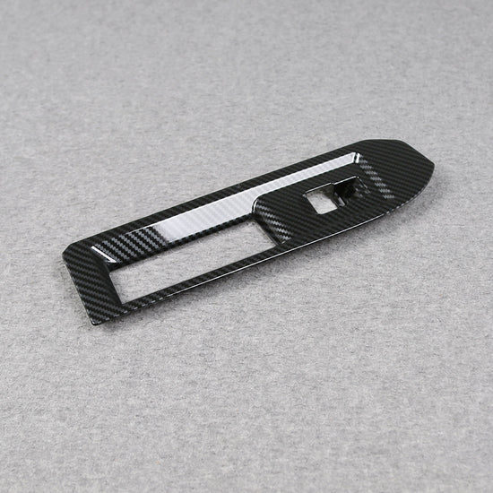 Fit for Toyota New Tacoma 2024 2025 2026 Interior Window Switch Console Panel Trims