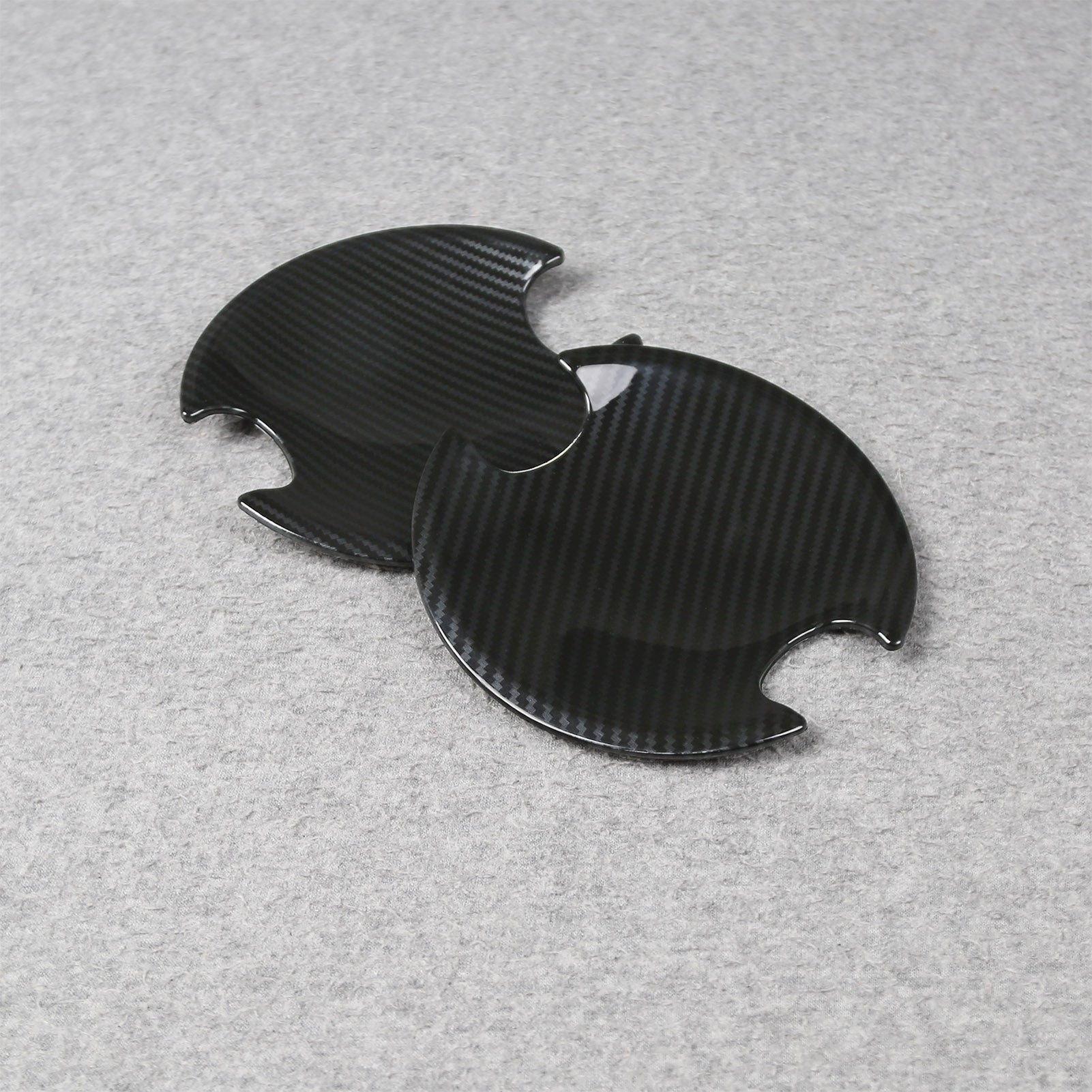 Fit for 2025 2026 New MINI Cooper/MINI Cooper S Door Handle Bowl Cover Trims (for 4 Door Model)