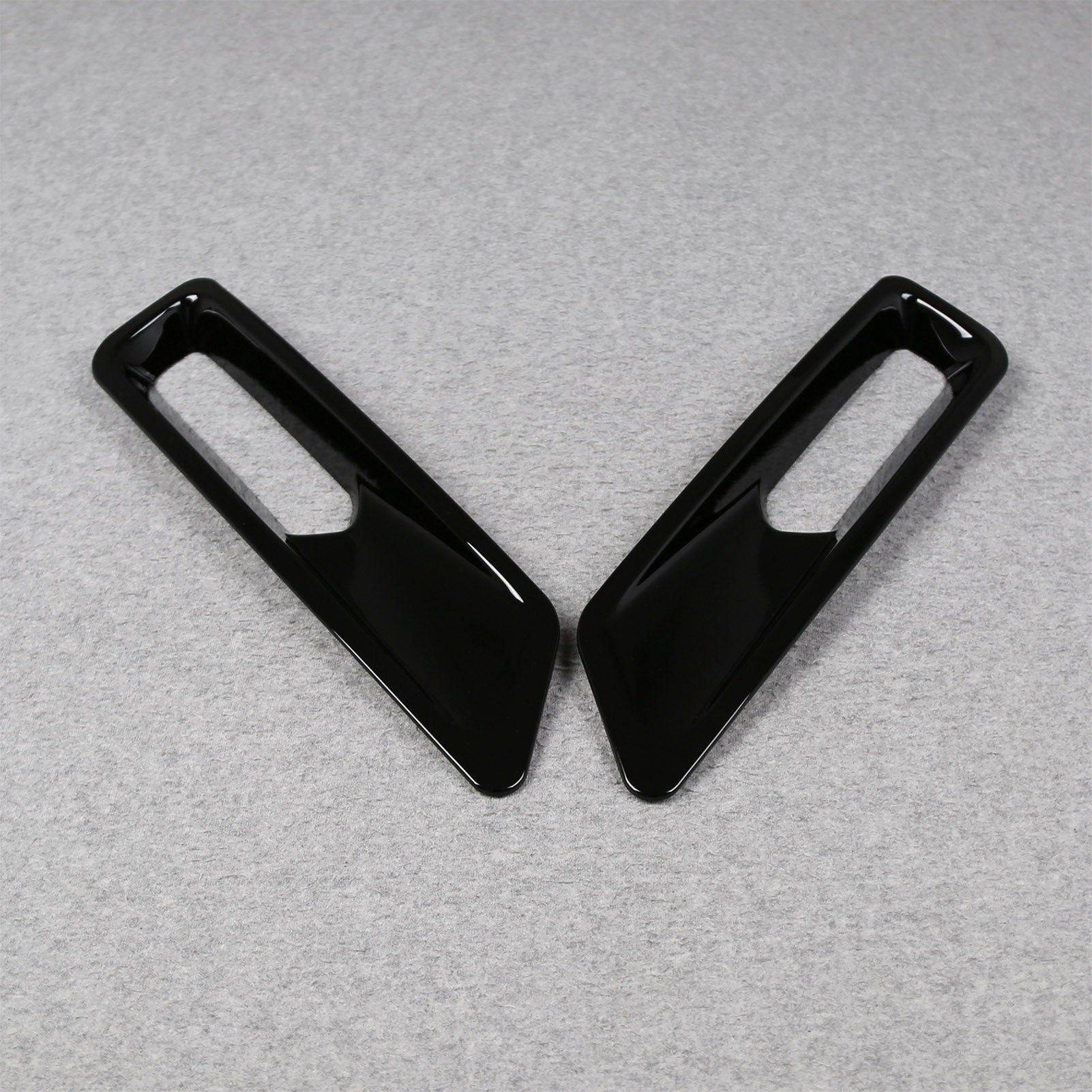 Fit For Honda New Pilot 2025 Rear Fog Light Cover Trims