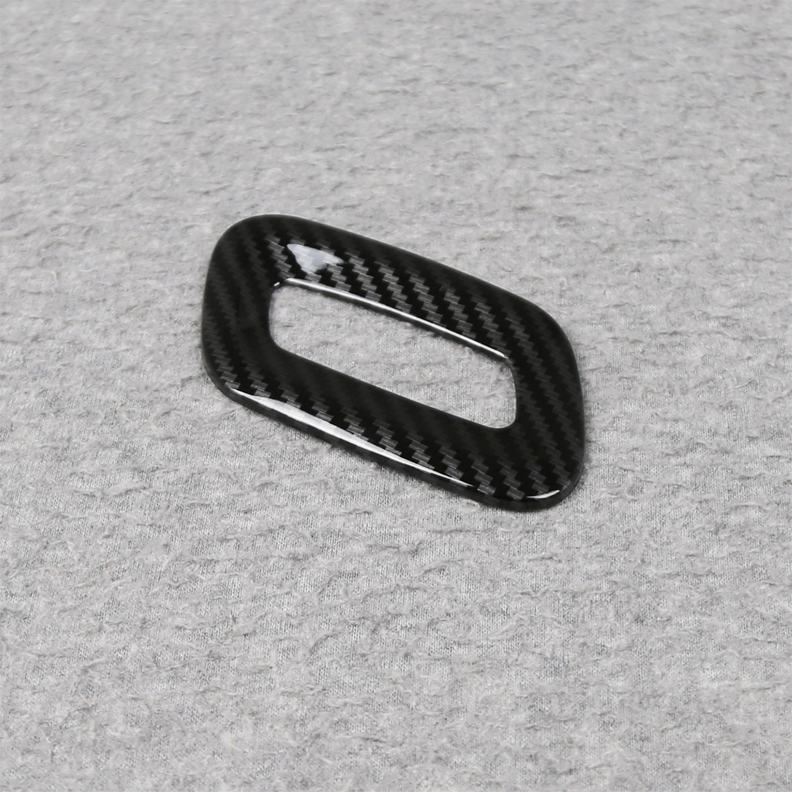 Fit for Honda New Pilot 2025 / Passport 2025 2026 Interior Seat Memory Button Frame Cover Trim