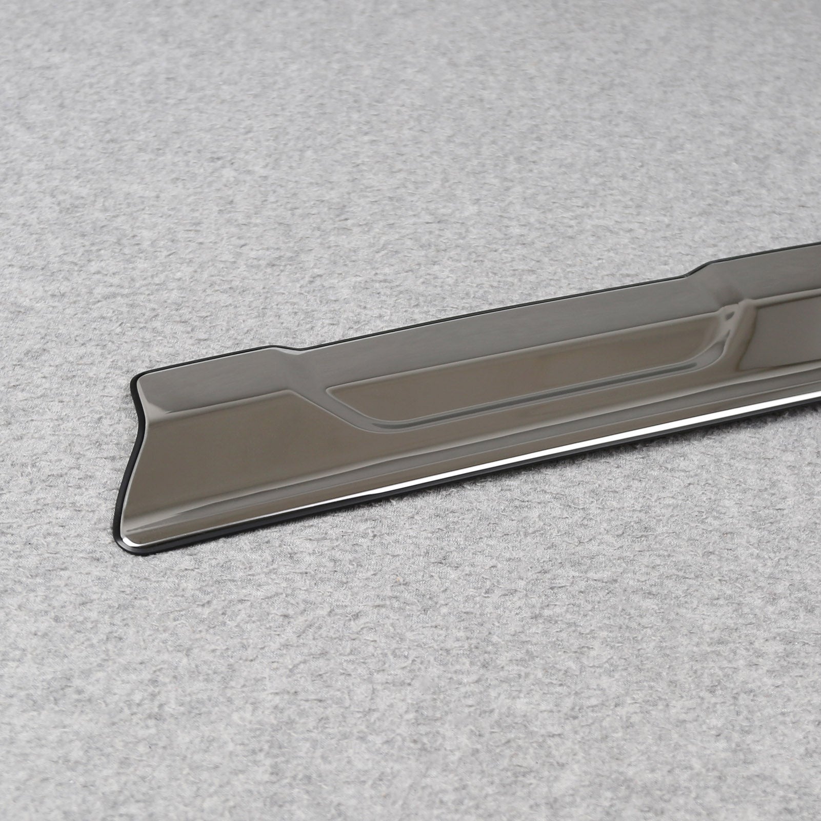 Fit for Toyota 4Runner 2025 2026 Front Grill Bumper Protector Guard Cover Trim