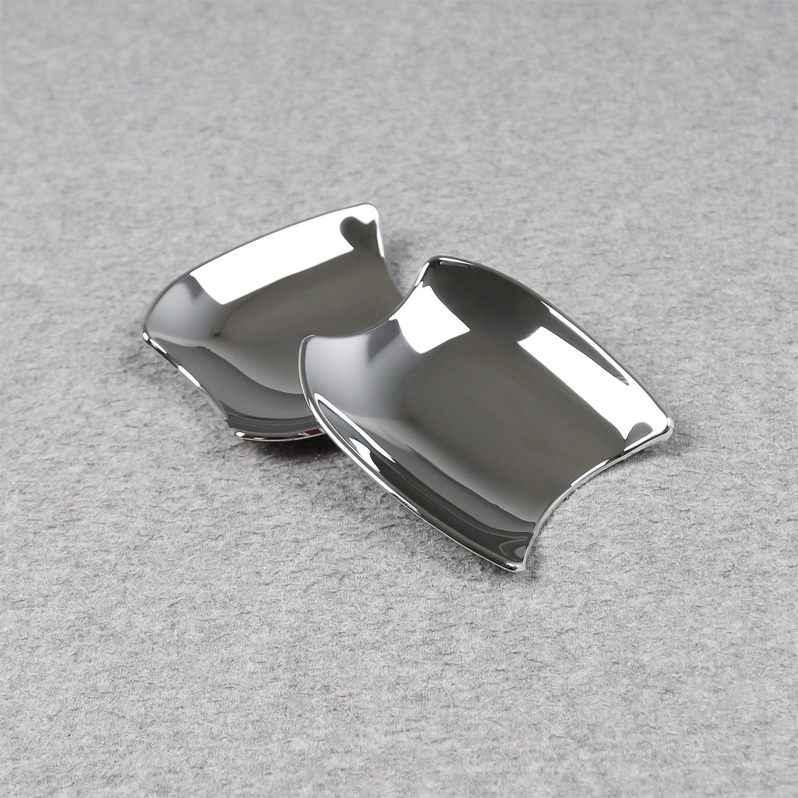 Fit for Subaru New Forester 2025 Door Bowl Handle Cover Trims