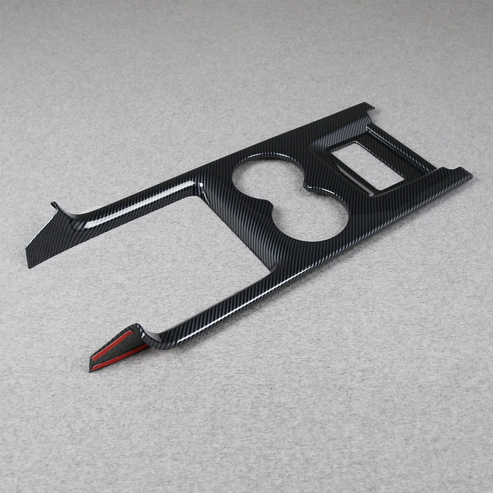 Fit for Honda Prologue 2024 2025 2026 Gear Shift Knob Console Panel Cover Trim