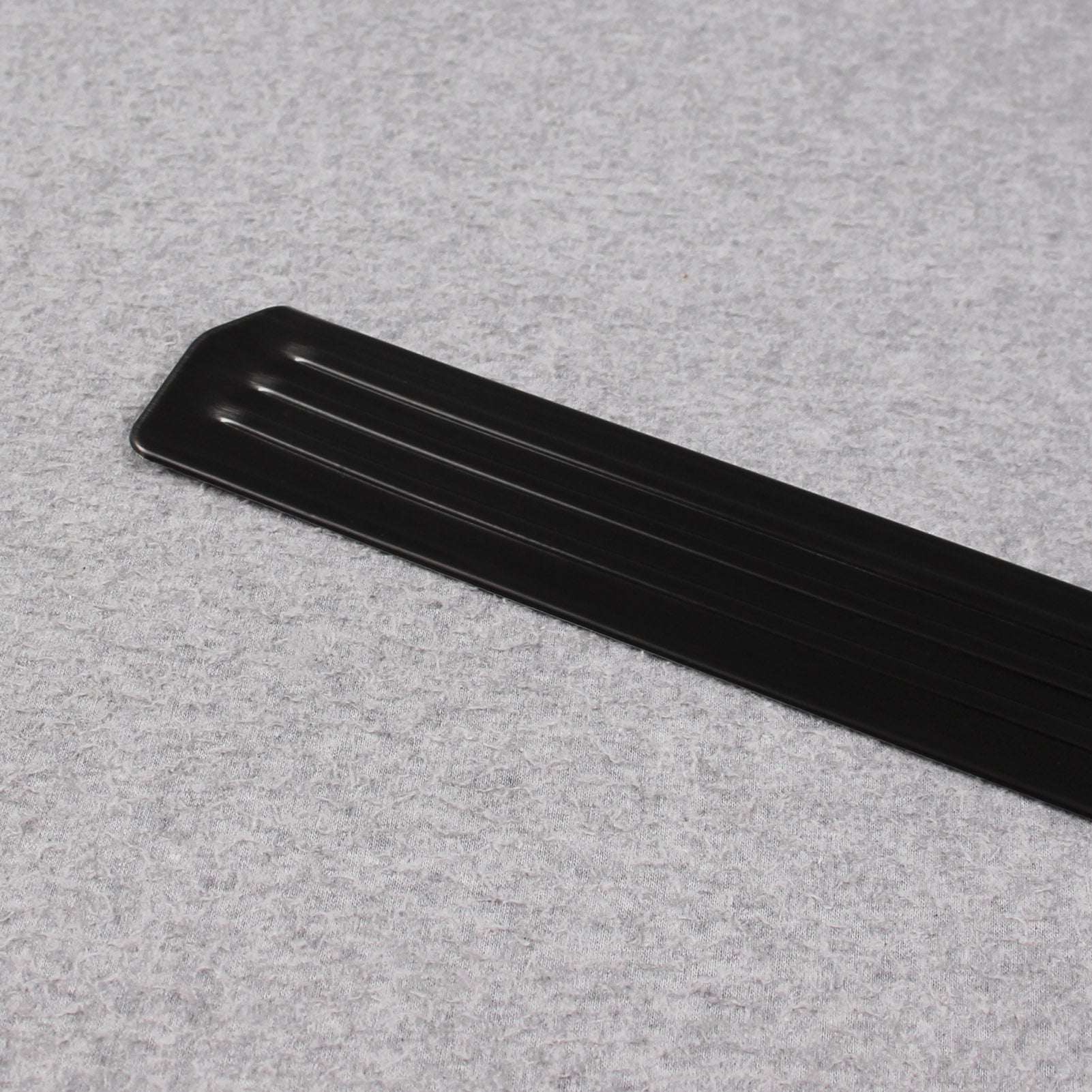 Fit for Mazda CX-50 CX50 2024 Outside Door Sill Scuff Plate Guard Cover Trims