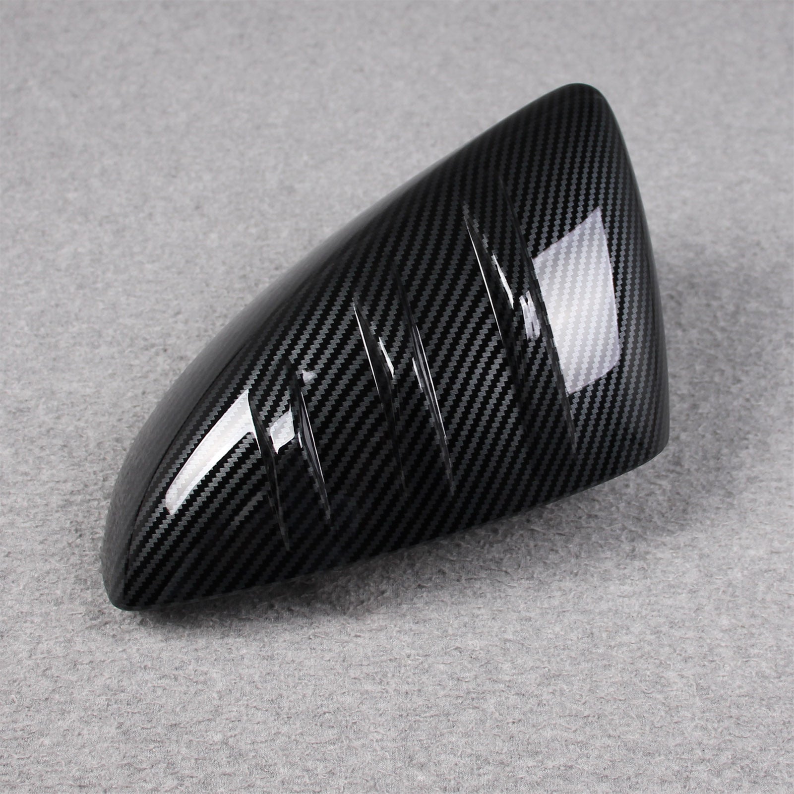 Fit for Mazda CX-50 CX50 2024 Rear View Mirror Guard Cover Trims