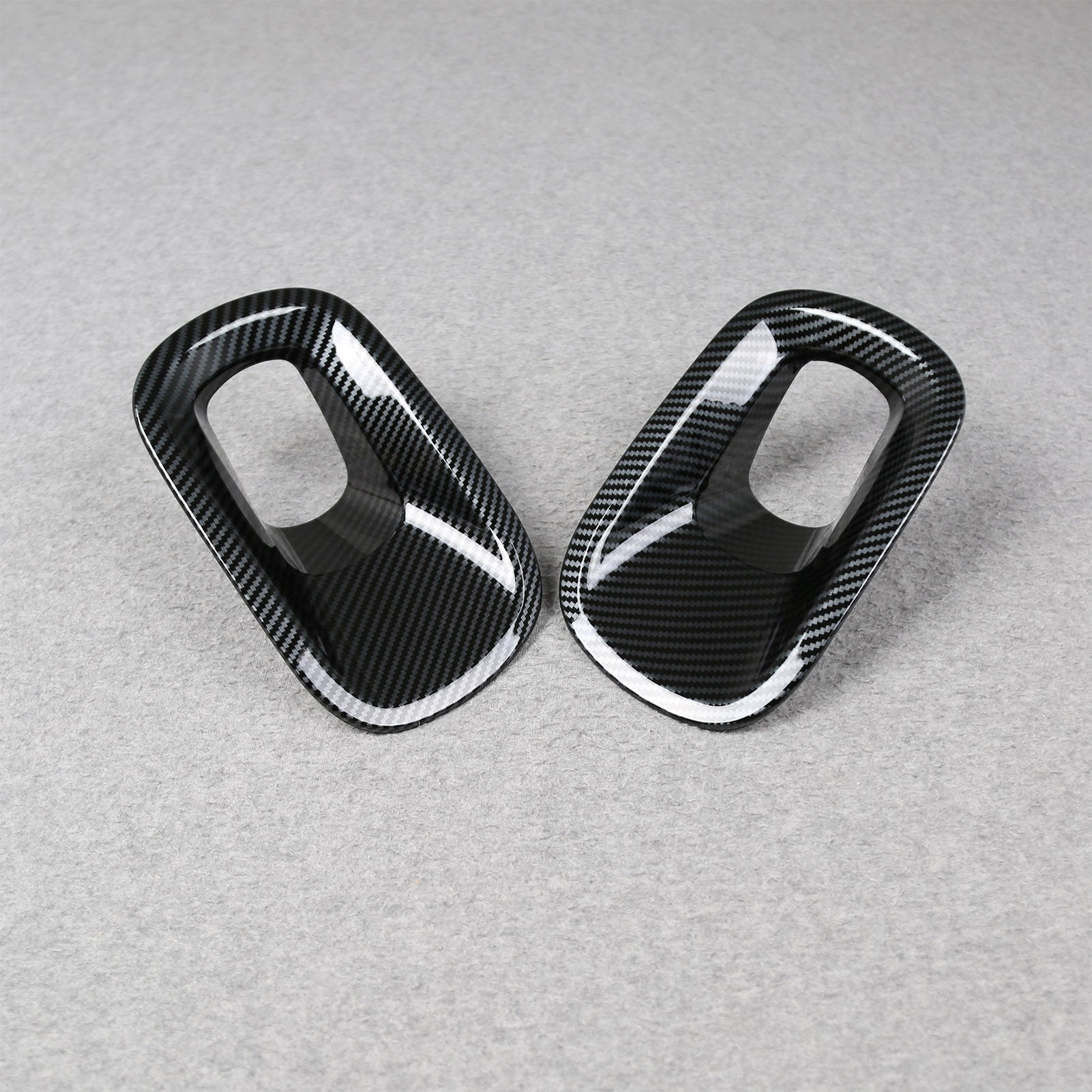 Fit For Honda New Passport 2025 2026 Front Fog Light Lamp Cover Trims