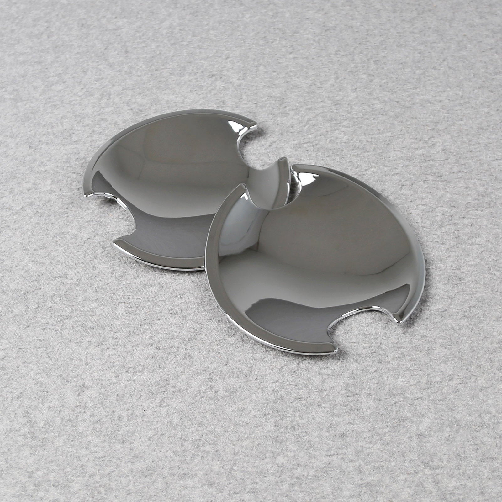 Fit for 2025 2026 New MINI Cooper/MINI Cooper S Door Handle Bowl Cover Trims (for 2 Door Model)