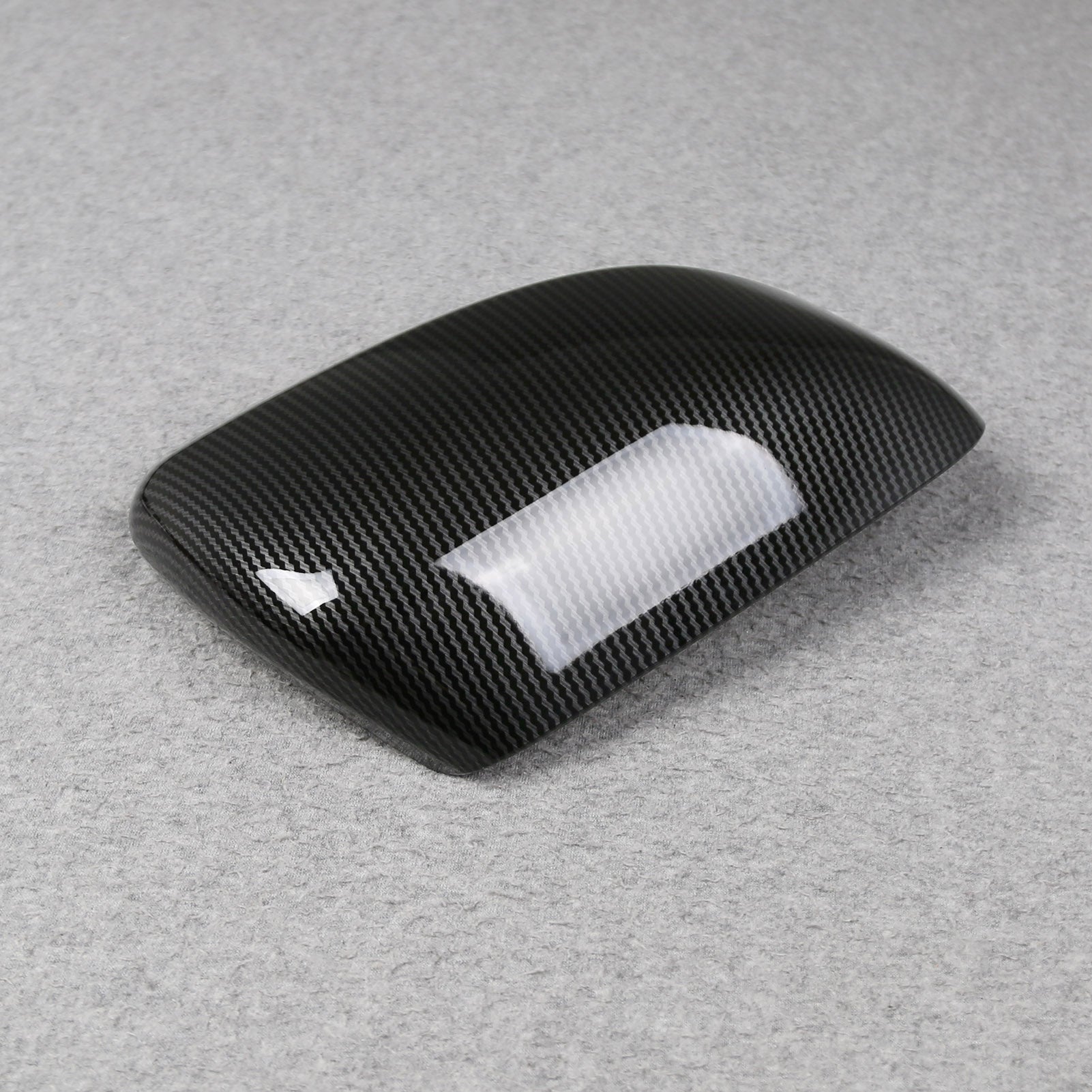 Fit for Honda New Pilot 2025 / Passport 2025 2026 Rear View Mirror Side Molding Cover Trims