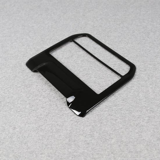 Fit For Toyota New RAV4 2026 Front Reading Light Ceilling Map Frame Trim