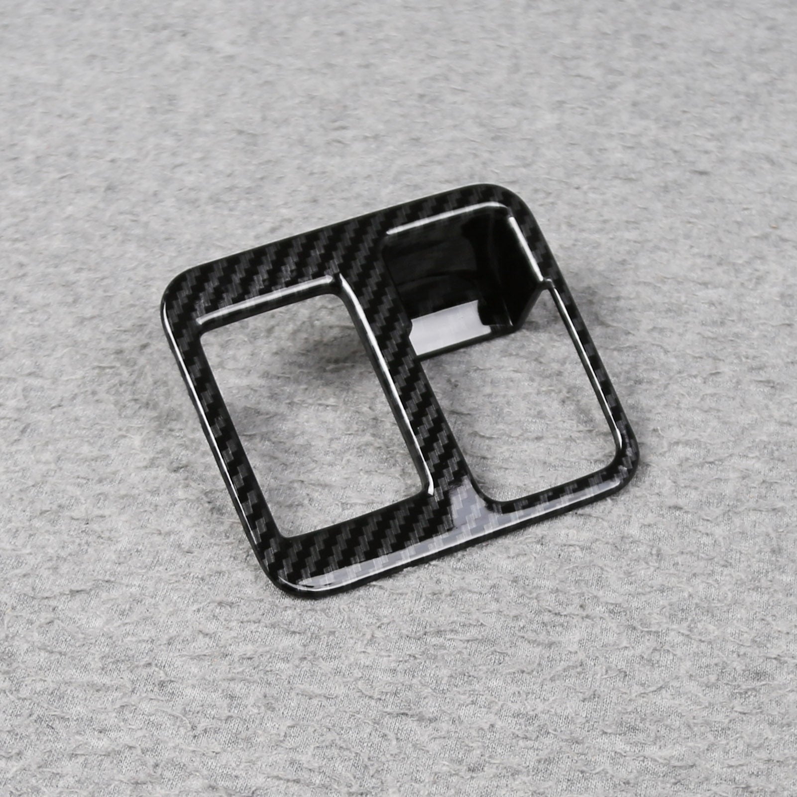 Fit for Honda New Pilot 2025 / Passport 2025 2026 Interior Console Electrical Parking Brake Panel Cover Trim