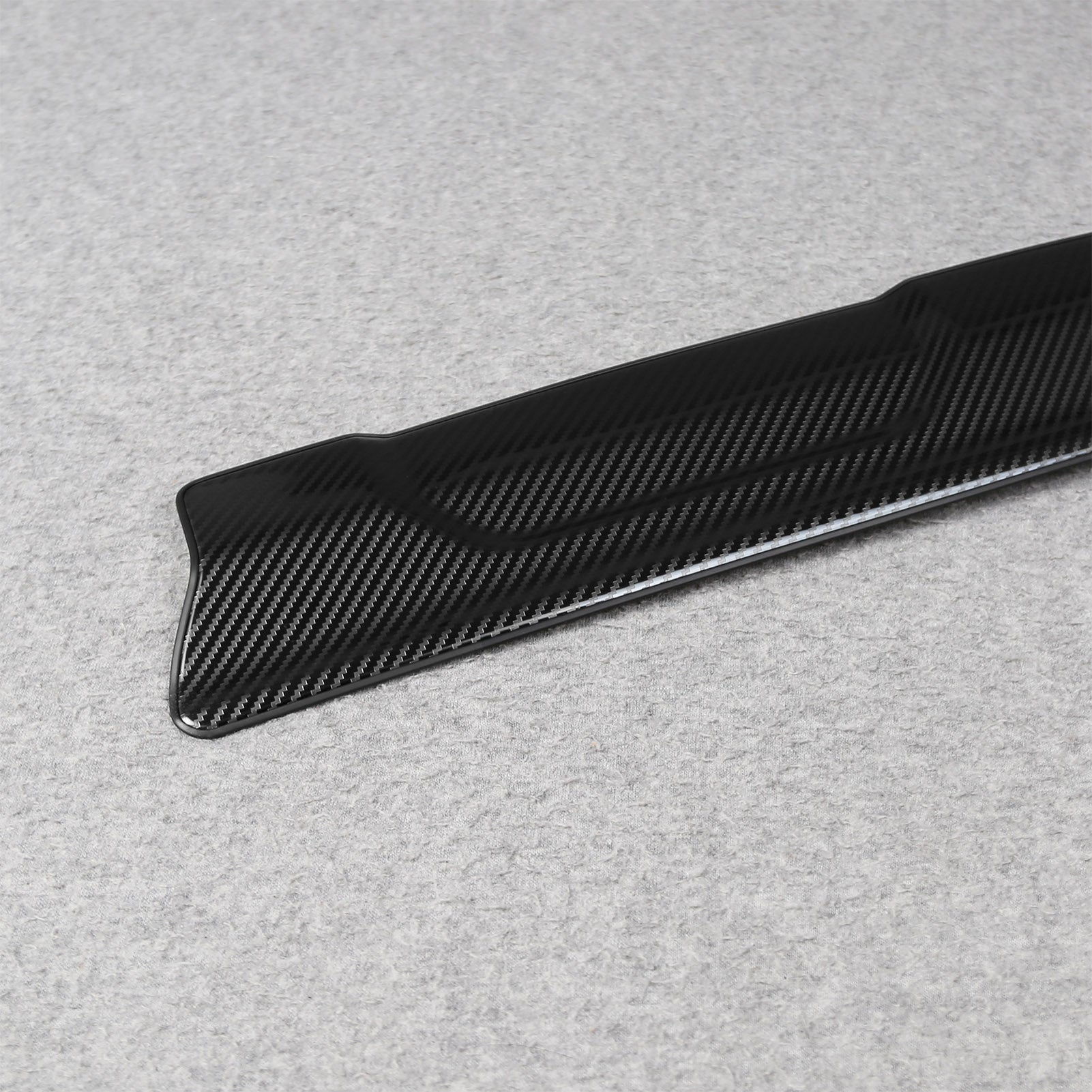 Fit for Toyota 4Runner 2025 2026 Front Grill Bumper Protector Guard Cover Trim