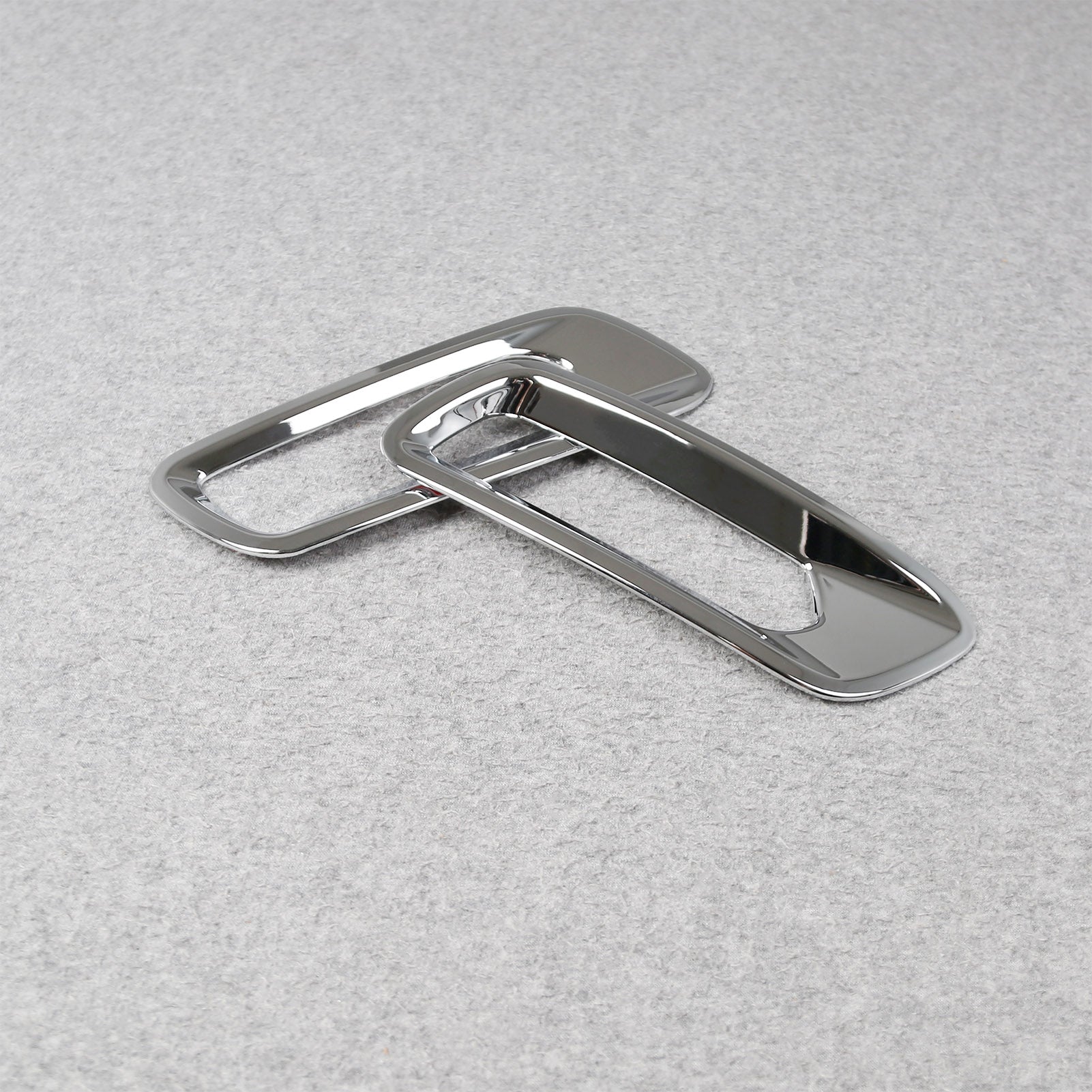 Fit For Honda New Passport 2025 2026 Rear Fog Light Lamp Cover Trims