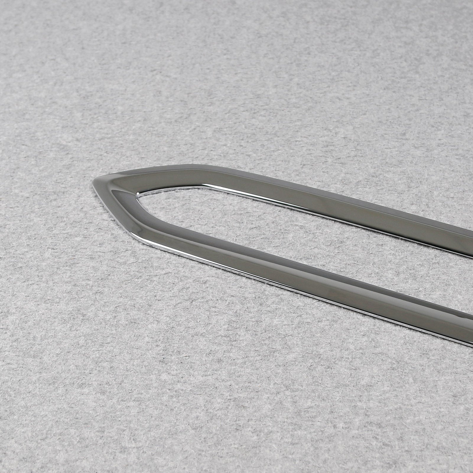 Fit for Subaru New Forester 2025 Door Body Side Skirt Molding Cover Trims ABS