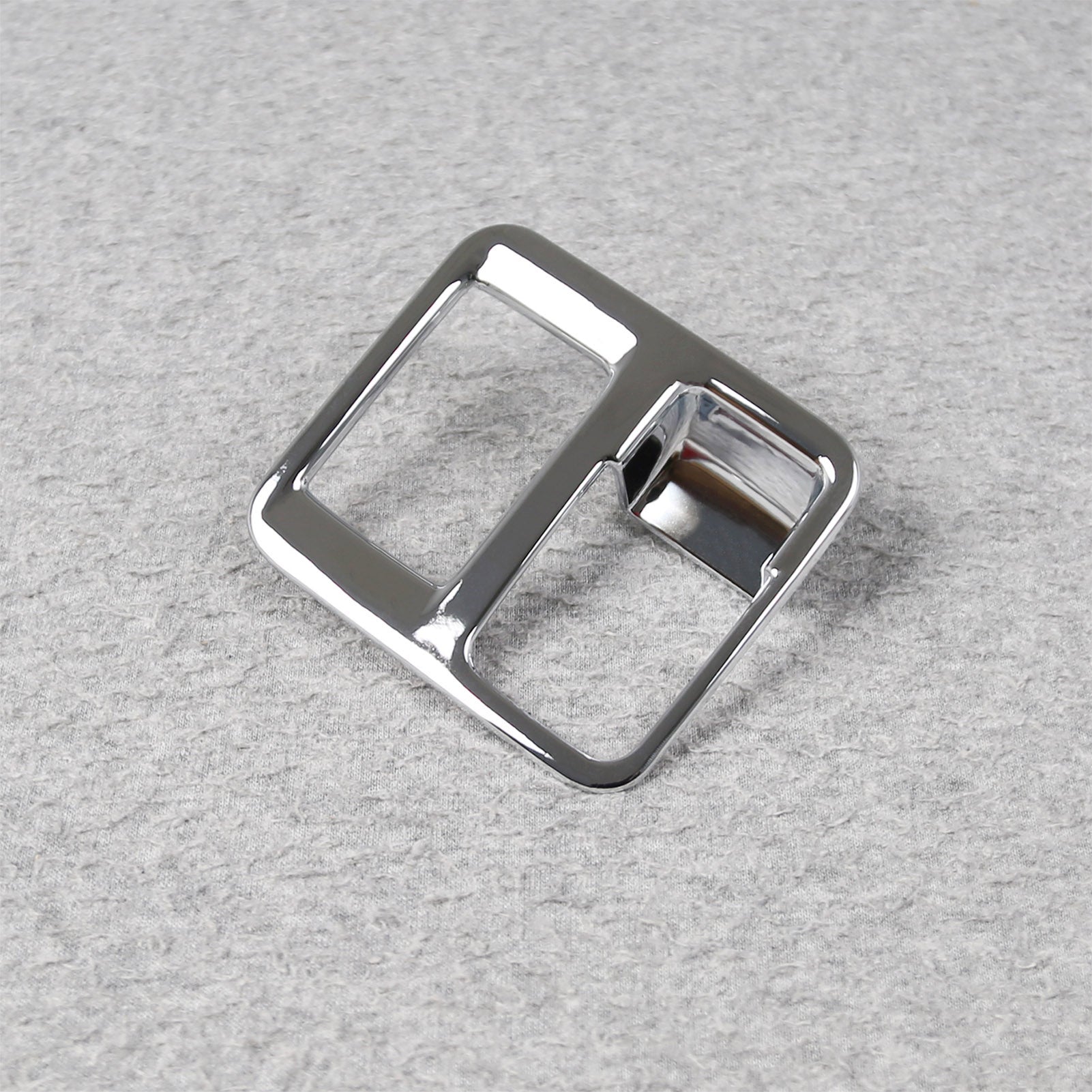 Fit for Honda New Pilot 2025 / Passport 2025 2026 Interior Console Electrical Parking Brake Panel Cover Trim