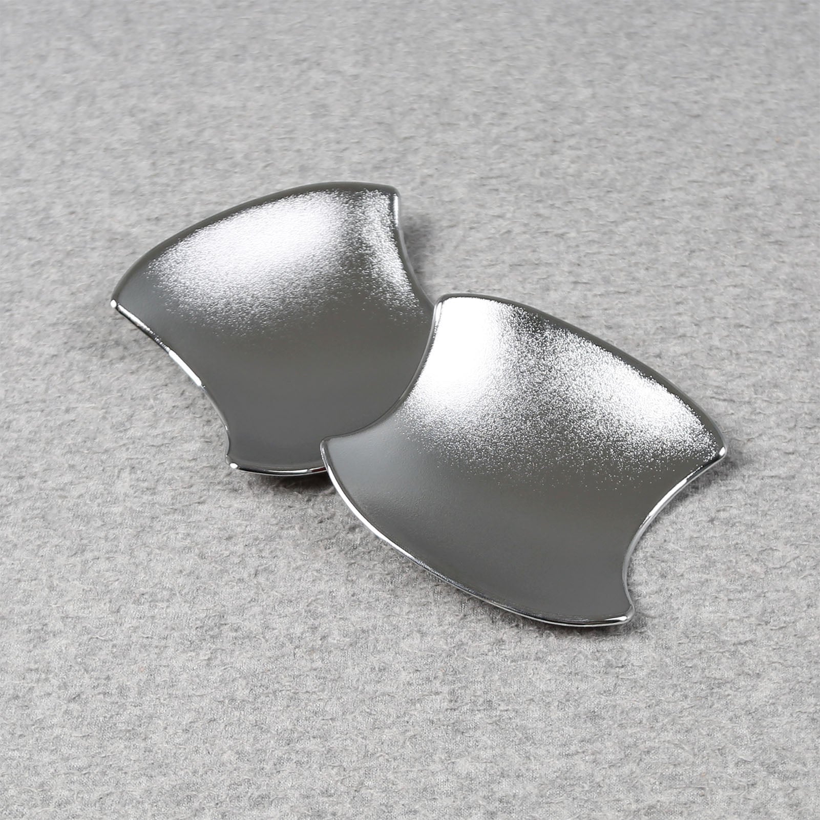 Fit for Toyota 4Runner 2025 2026 Door Handle Bowl Cover Trims ABS