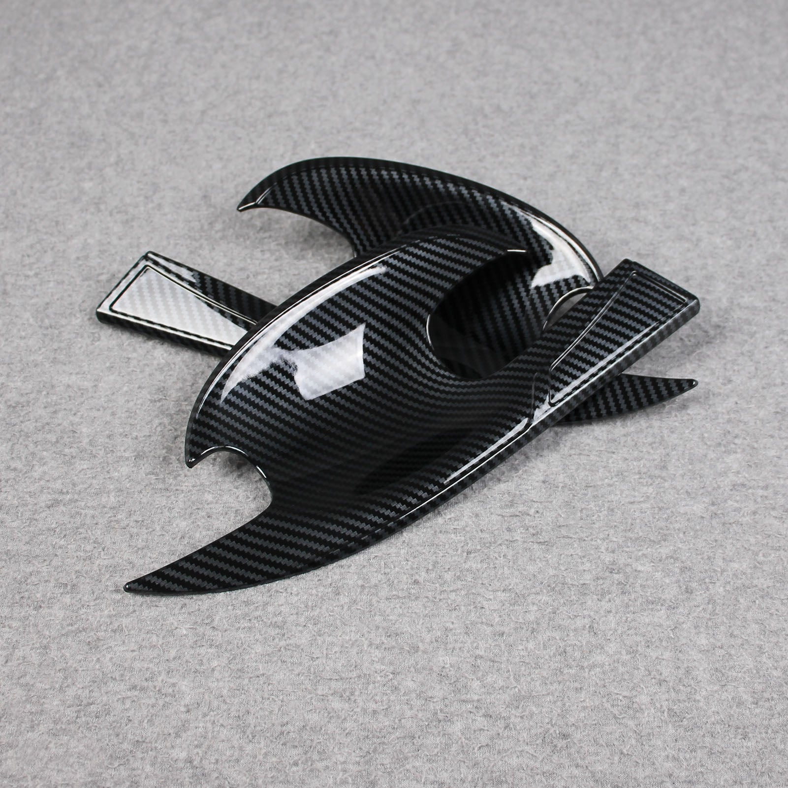 Fit For Mazda CX-50 CX50 2024 Exterior Door Handle Bowl Cover Trims