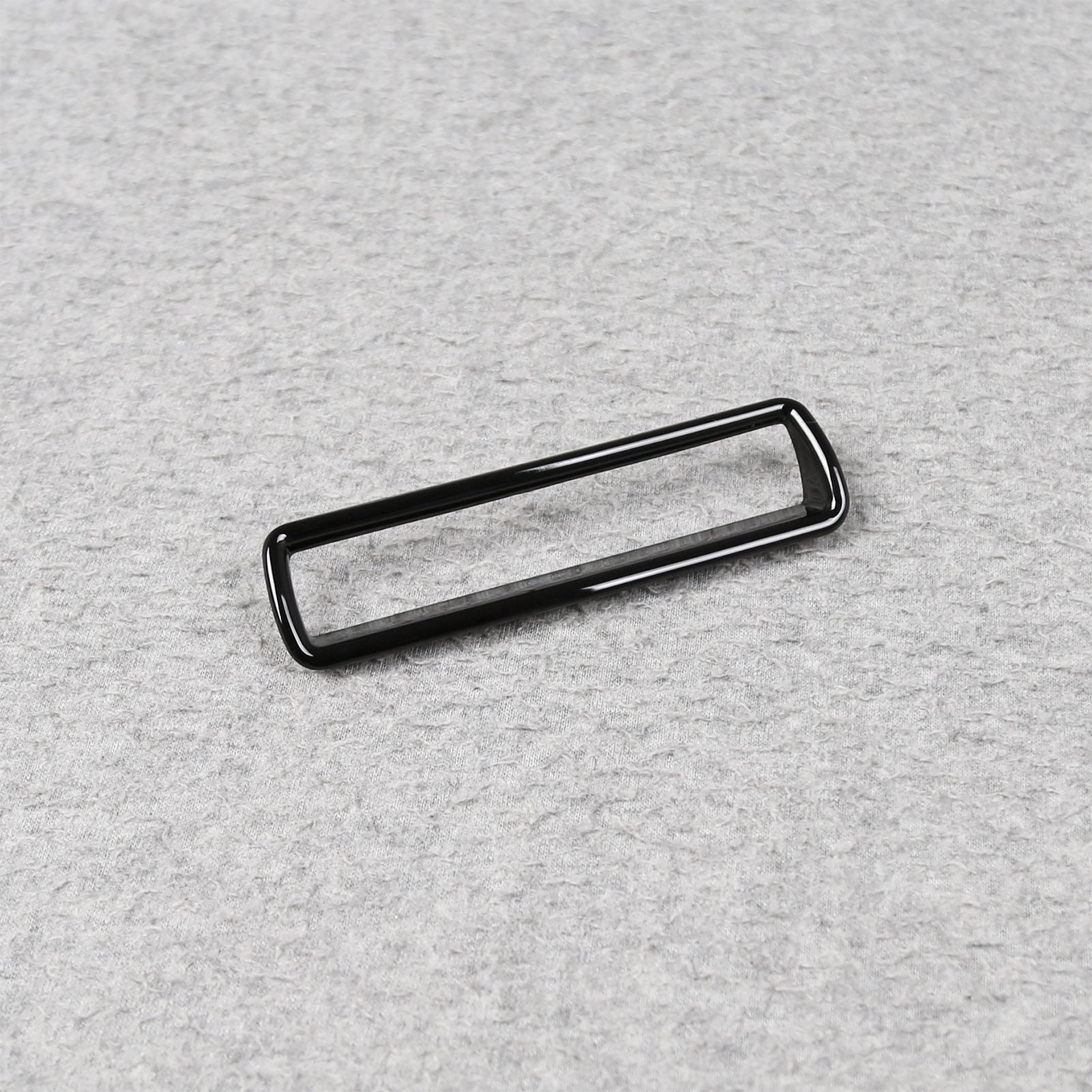 Fit For Nissan New Kicks 2025 2026 Interior Driver-side Center Console Steering Wheel Heating Button Frame Cover Trim