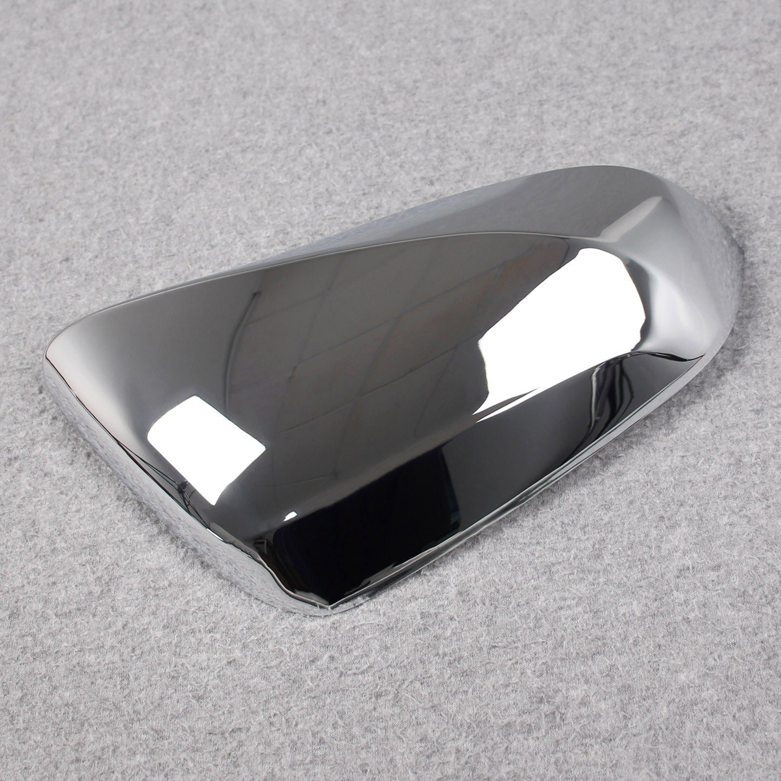 Fit for Lexus New TX350 TX 350/500h F SPORT/550h+ 2024 2025 2026 Rear View Mirror Side Molding Guard Cover Trims ABS Chrome