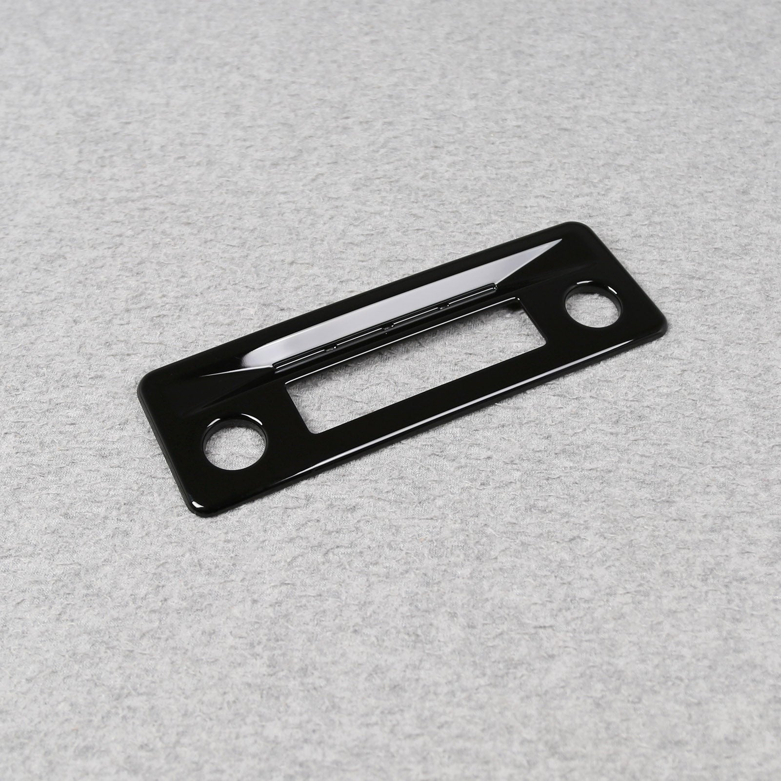 Fit for Nissan New Kicks SV/SR 2025 2026 Front Reading Light Ceilling Map Frame Trim