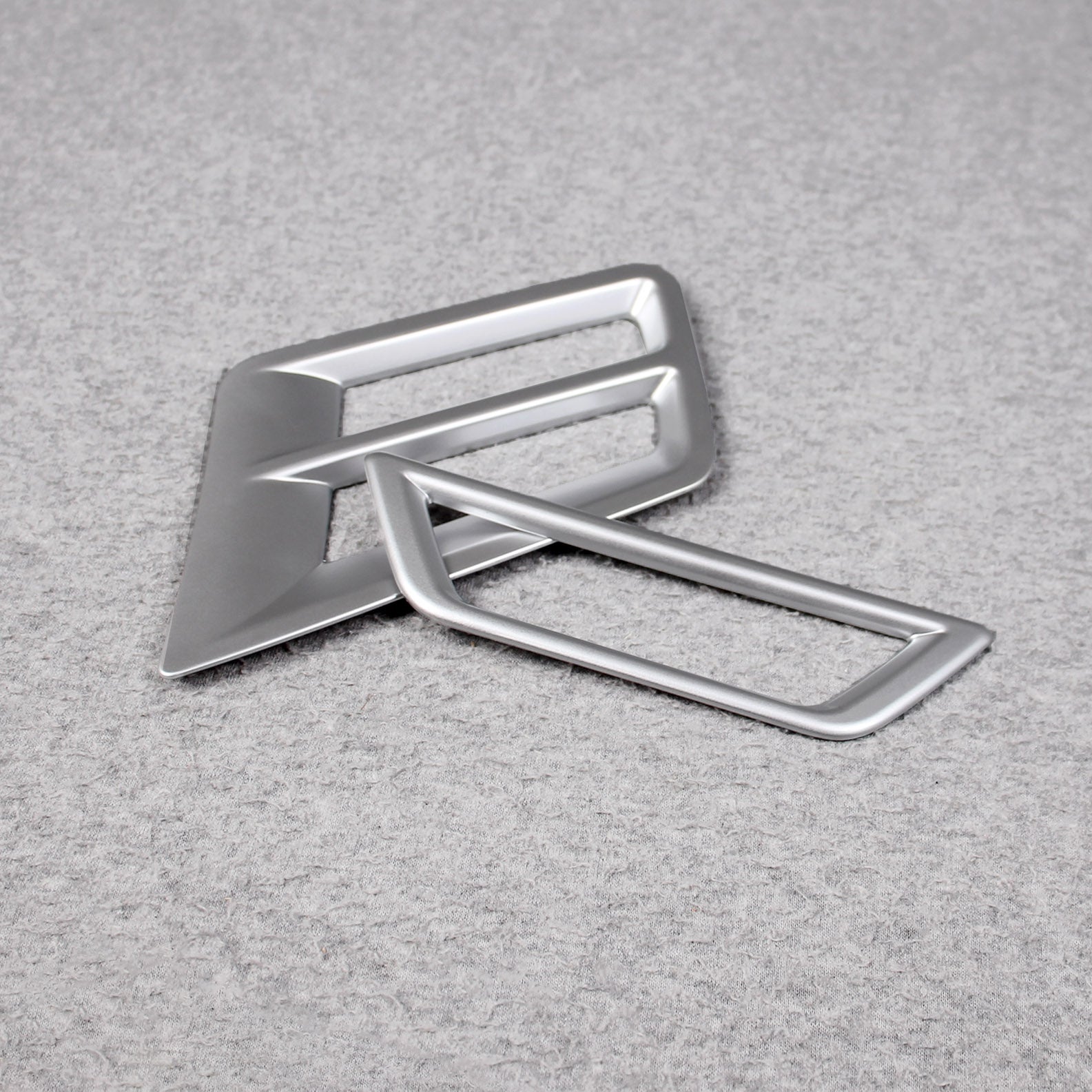 Fit for Lexus New TX350 TX 350/500h F SPORT/550h+ 2024 2025 2026 Interior Front Side Air Condition Vent Outlet Cover Trims