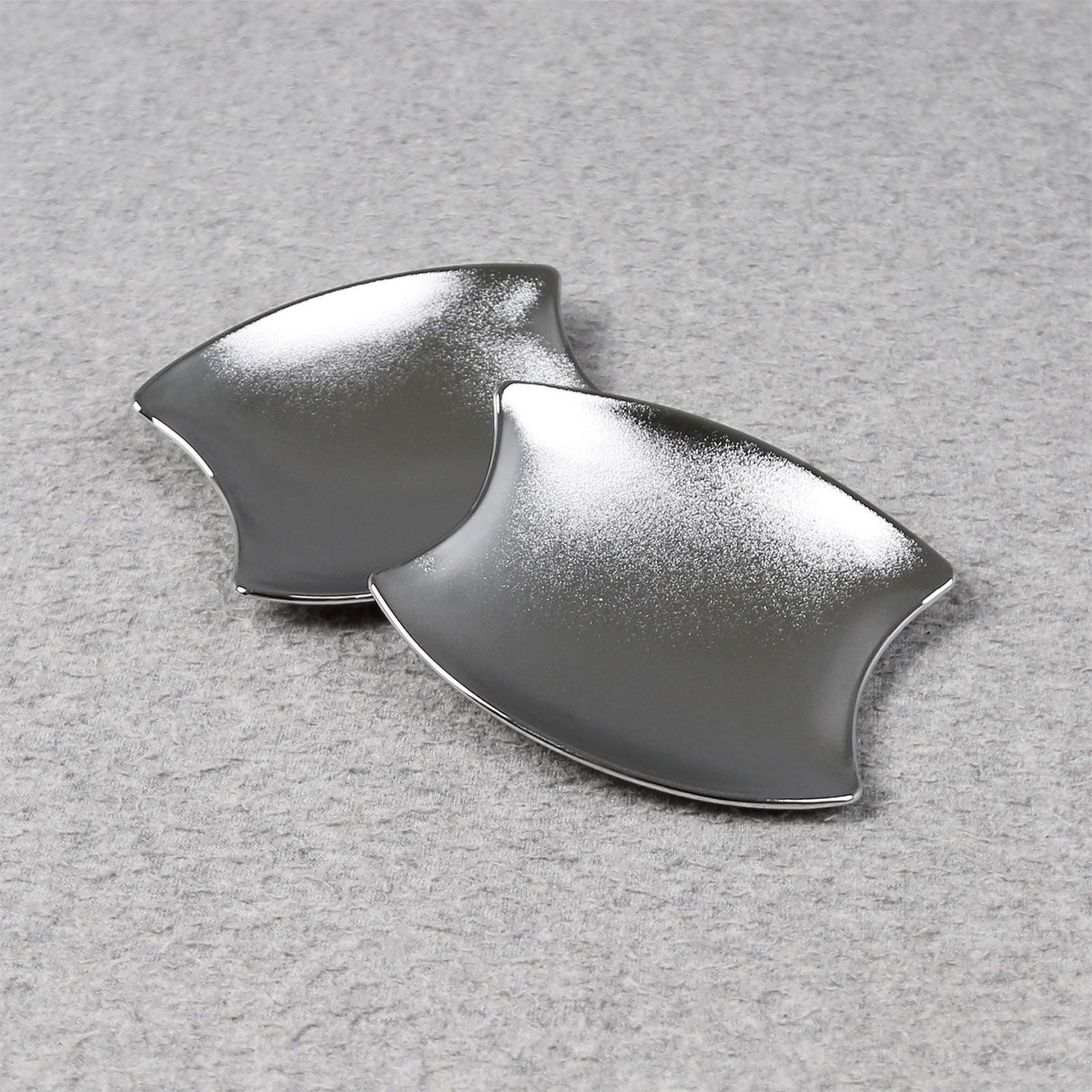 Fit for Honda New Pilot 2025 / Passport 2025 2026 Door Bowl Handle Cover Trims