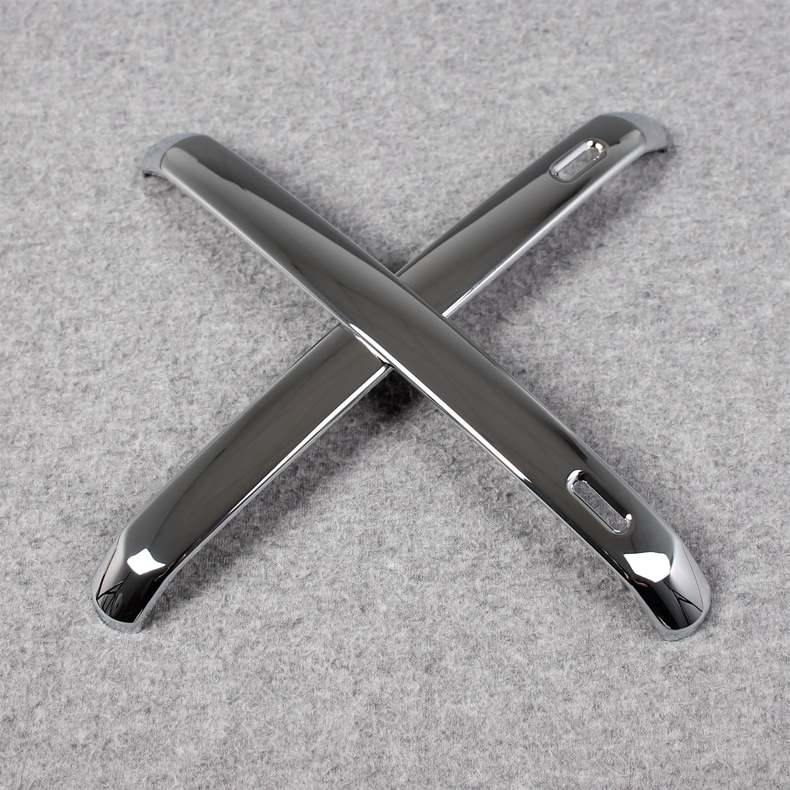 Fit for Lexus New TX350 TX 350/500h F SPORT/550h+ 2024 2025 2026 Door Handle Cover Trims ABS