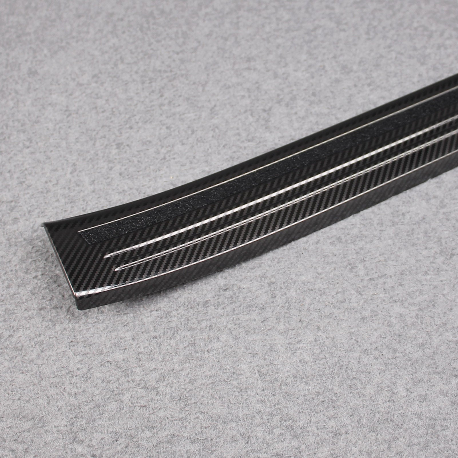 Fit for Mazda CX-50 CX50 2024 Inside Door Sill Scuff Plate Guard Cover Trims