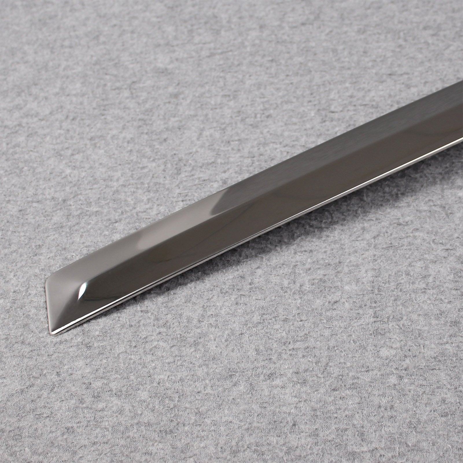 Honda New CR-V CRV 2023 Rear Tail gate Door Trunk Lid Molding Cover Trim